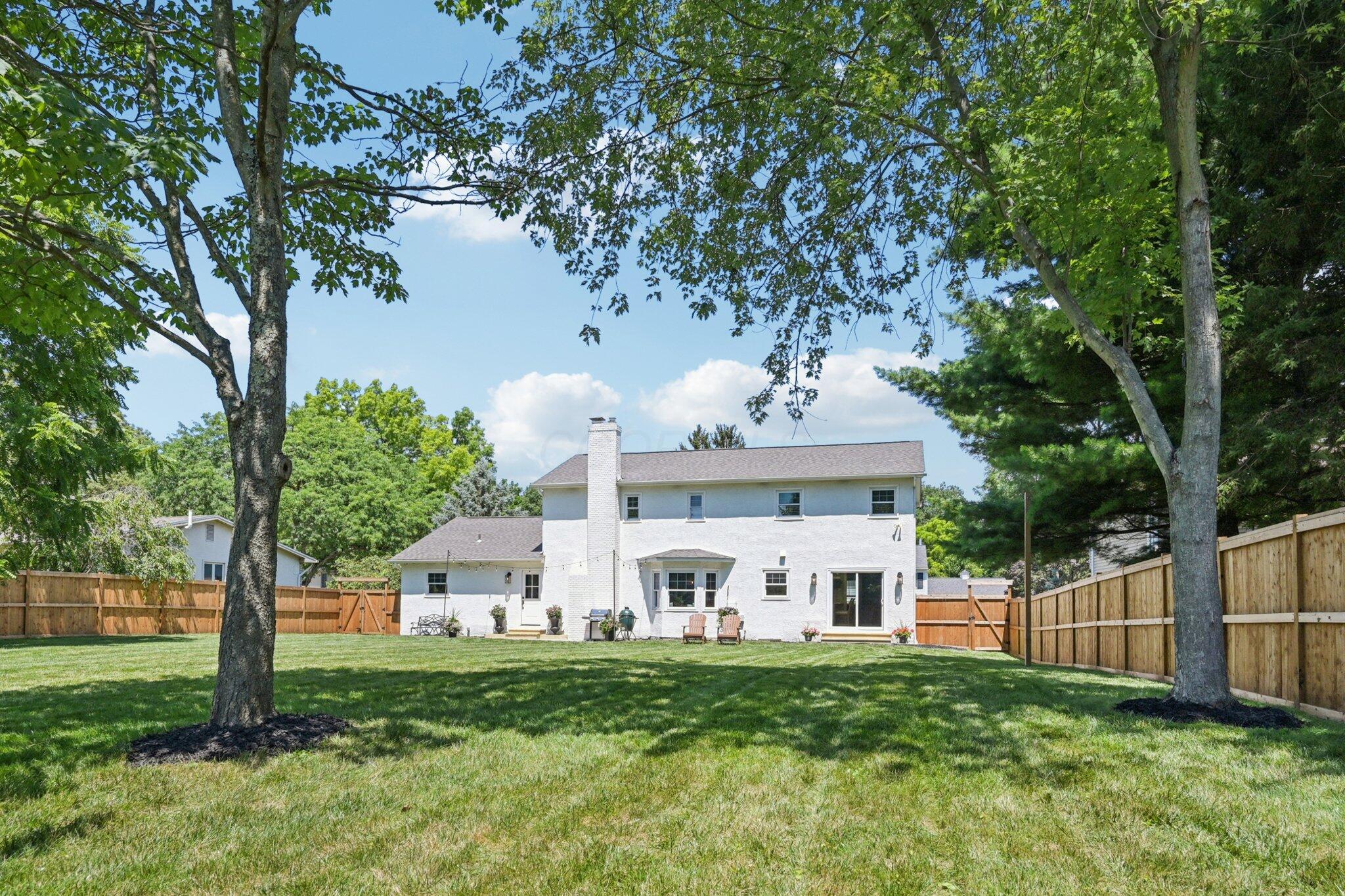 1159 Blind Brook Drive