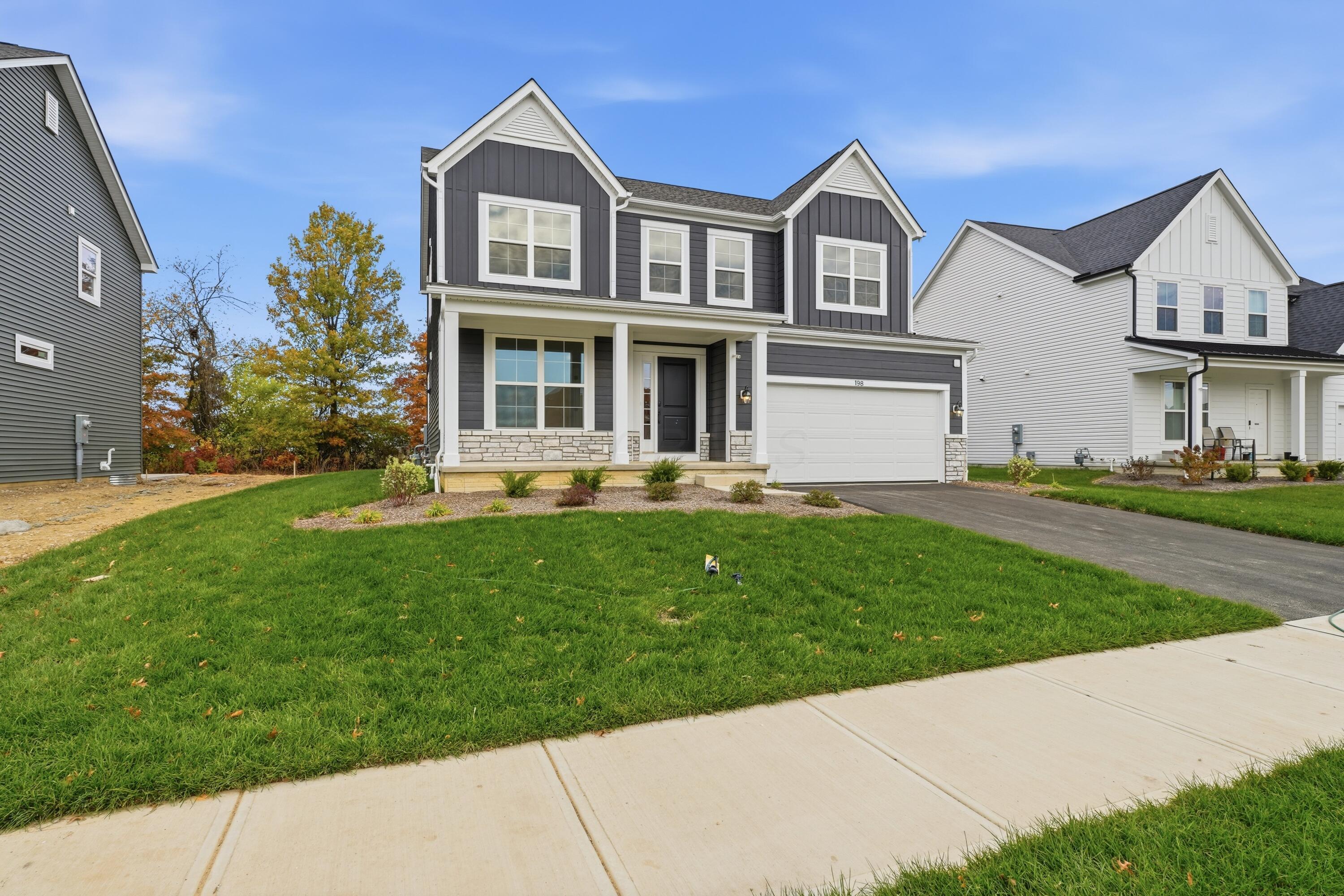 198 Silver Pine Lane