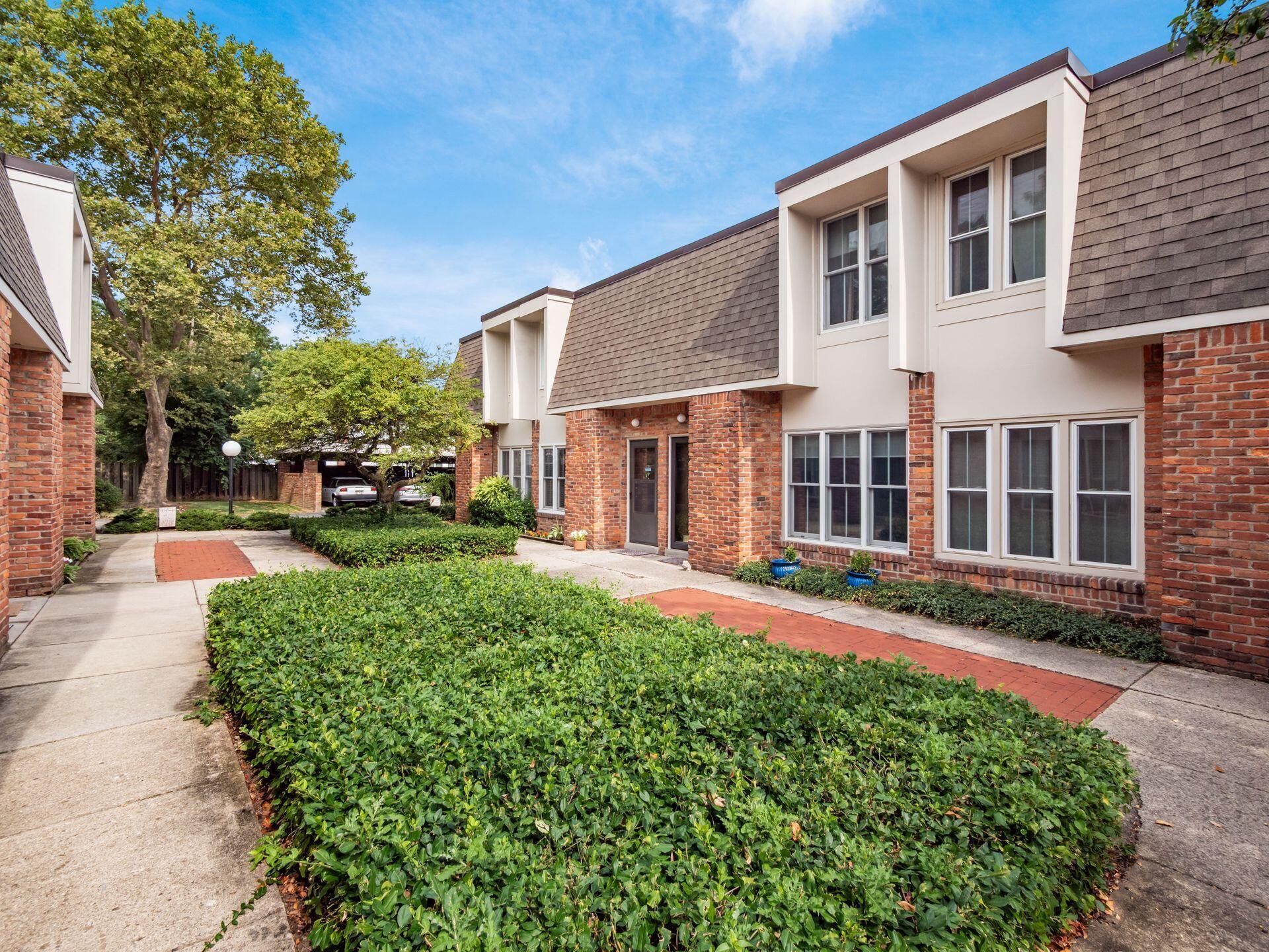 1614 Lafayette Drive