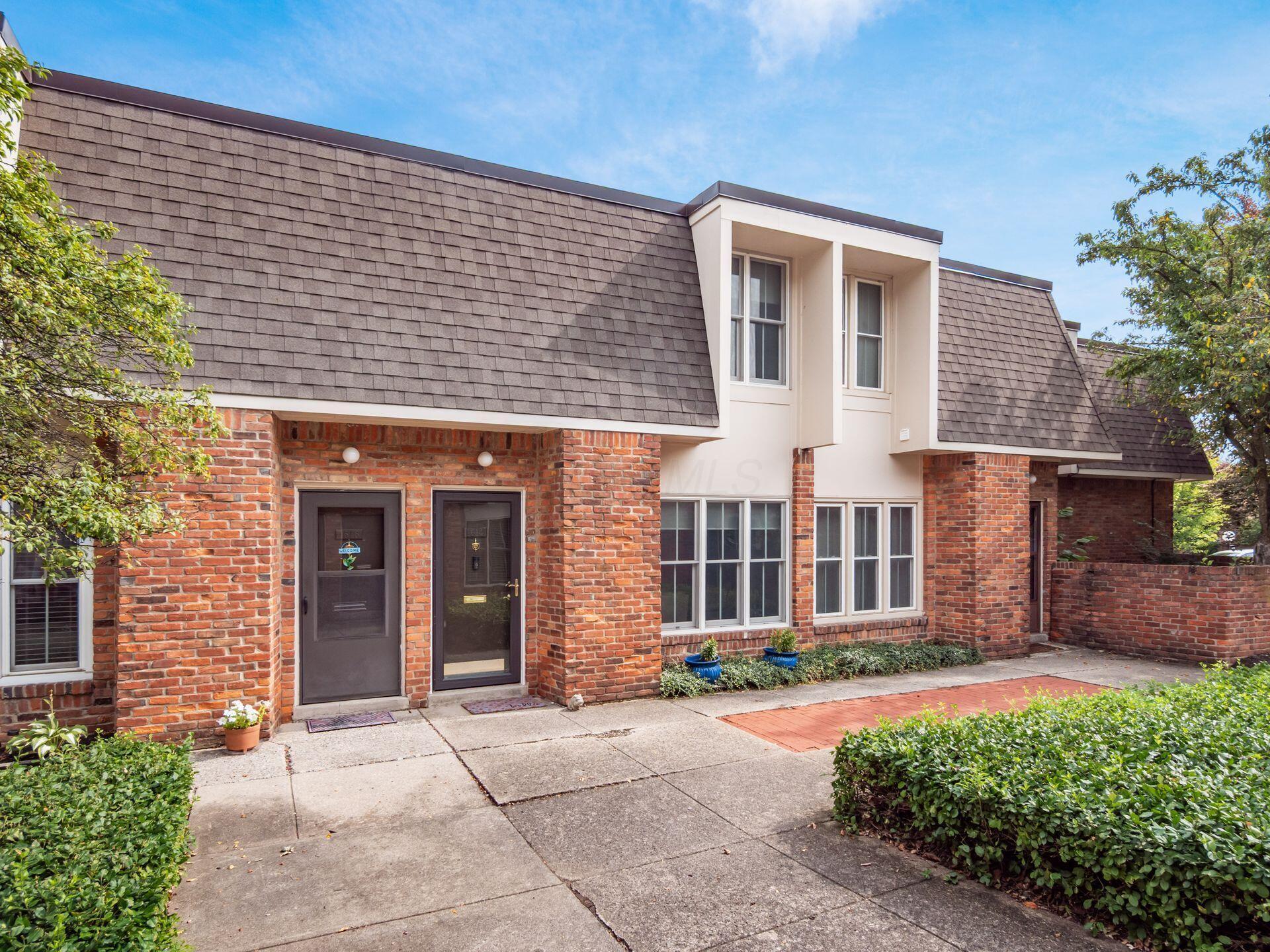 1614 Lafayette Drive