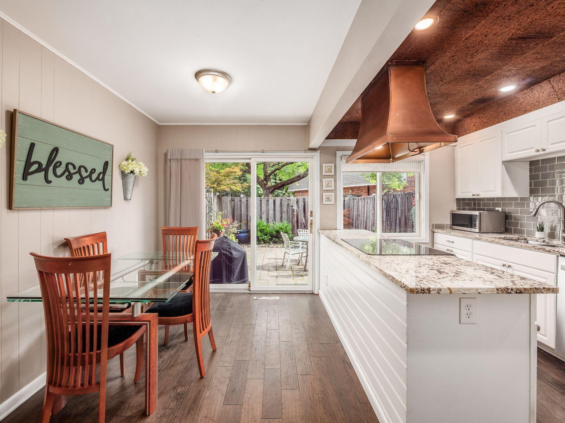 1614 Lafayette Drive
