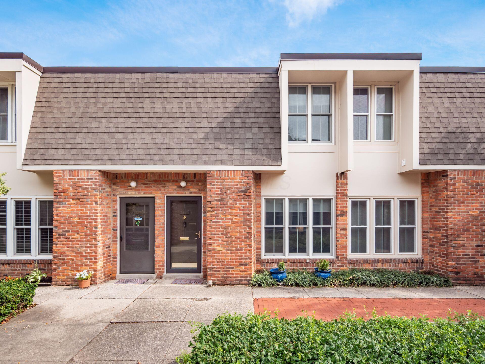 1614 Lafayette Drive