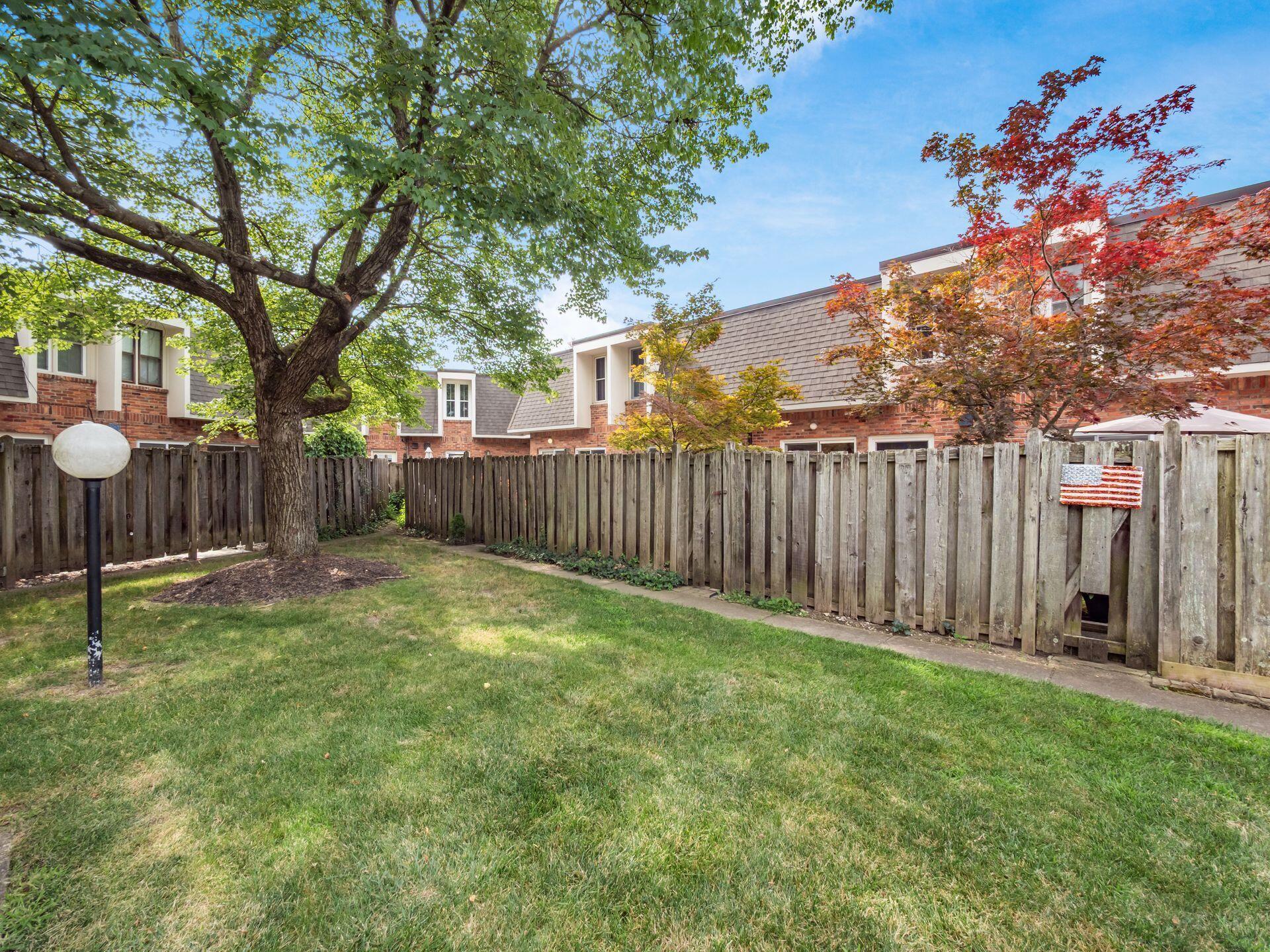 1614 Lafayette Drive