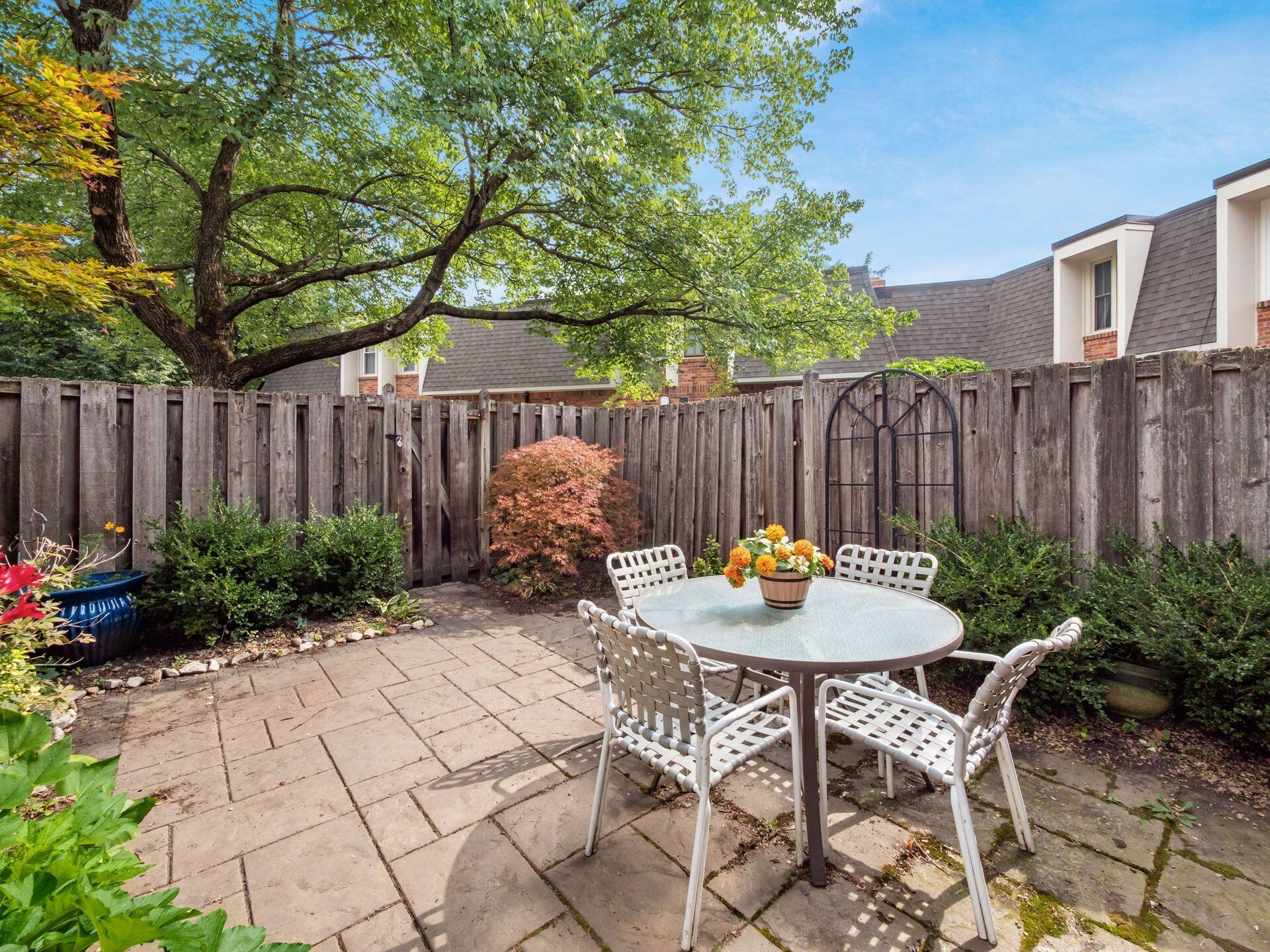 1614 Lafayette Drive