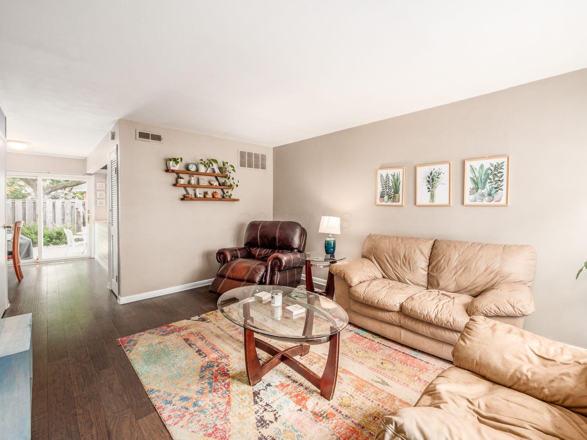 1614 Lafayette Drive