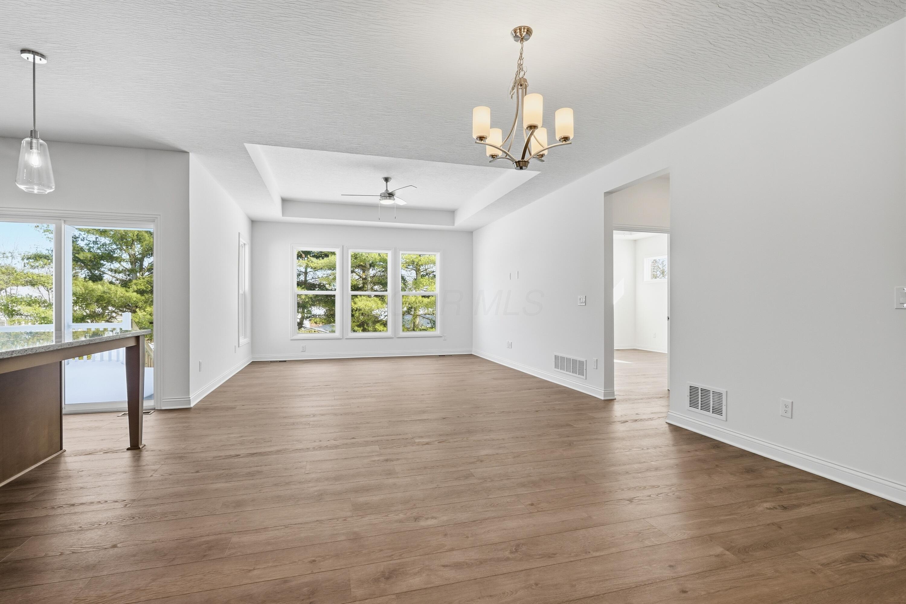 1533 Maple Heights Drive