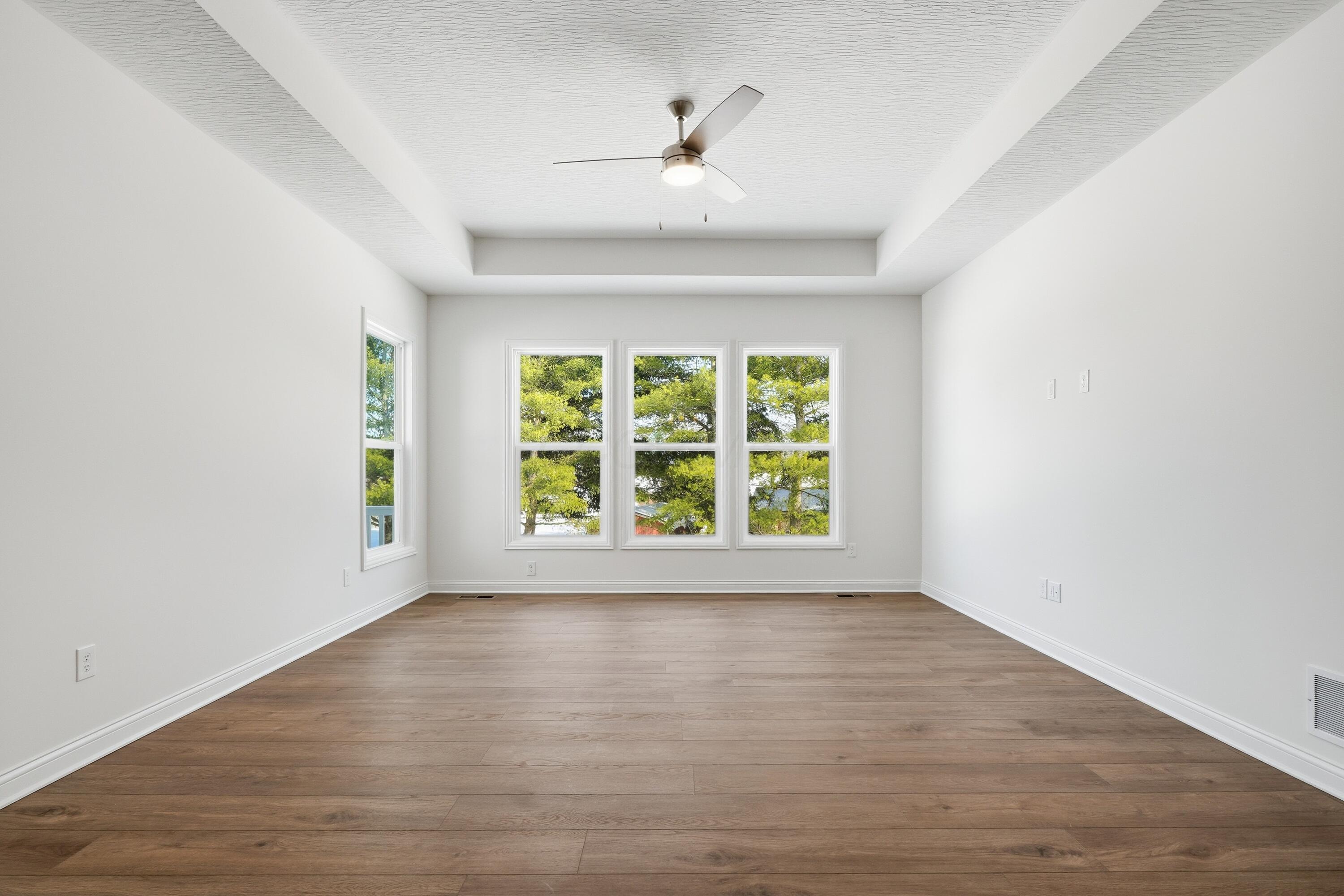 1533 Maple Heights Drive