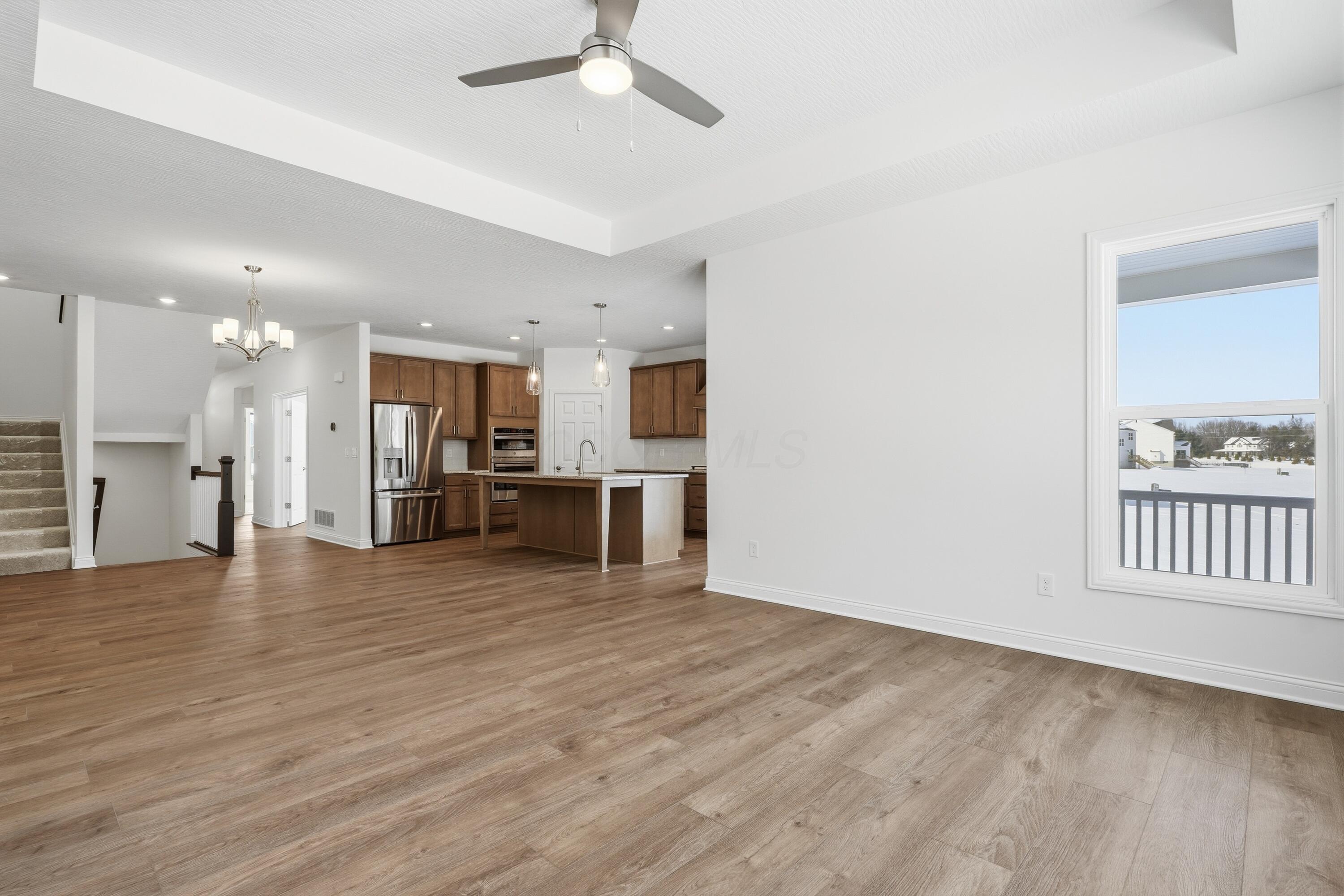 1533 Maple Heights Drive