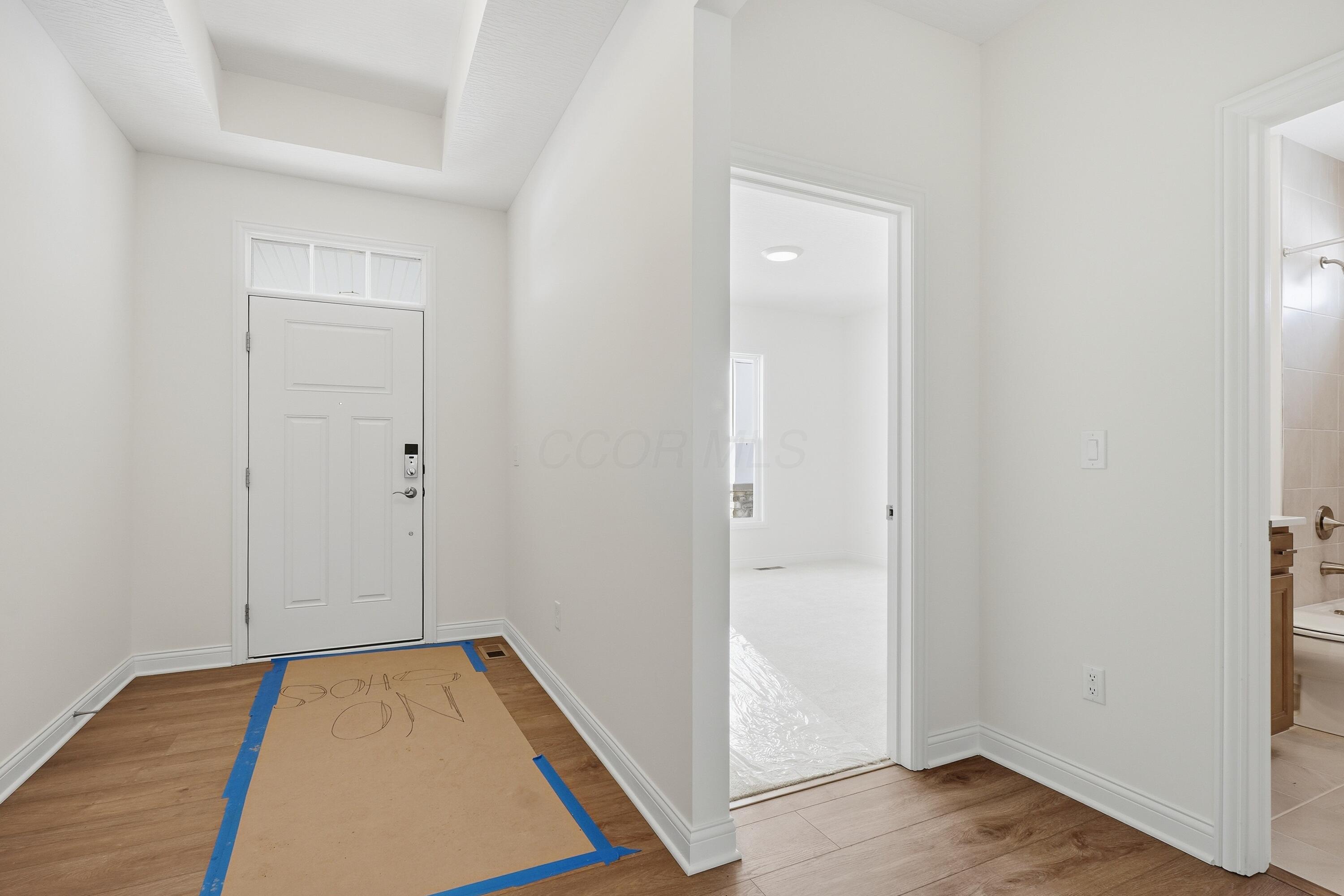 1533 Maple Heights Drive
