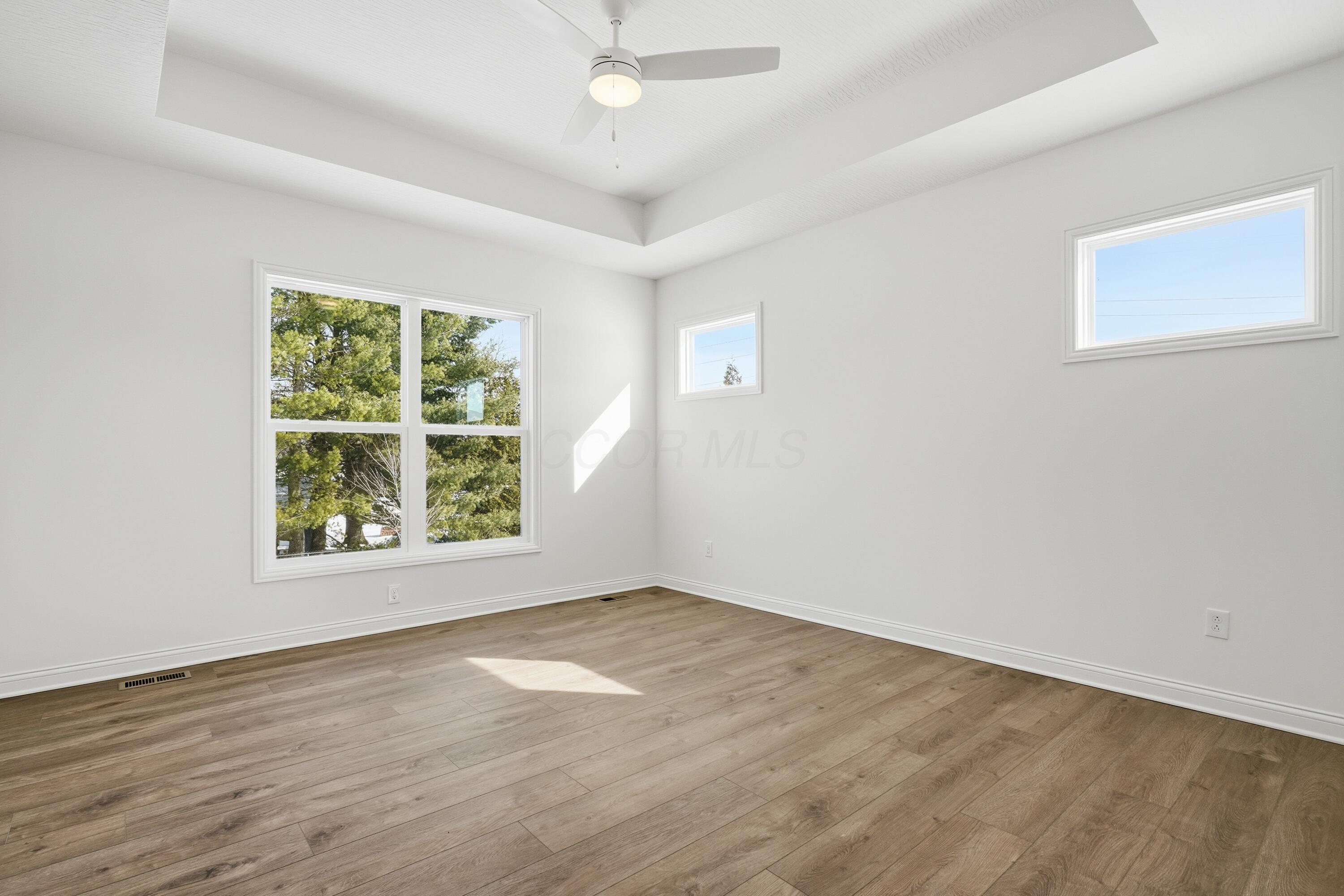 1533 Maple Heights Drive