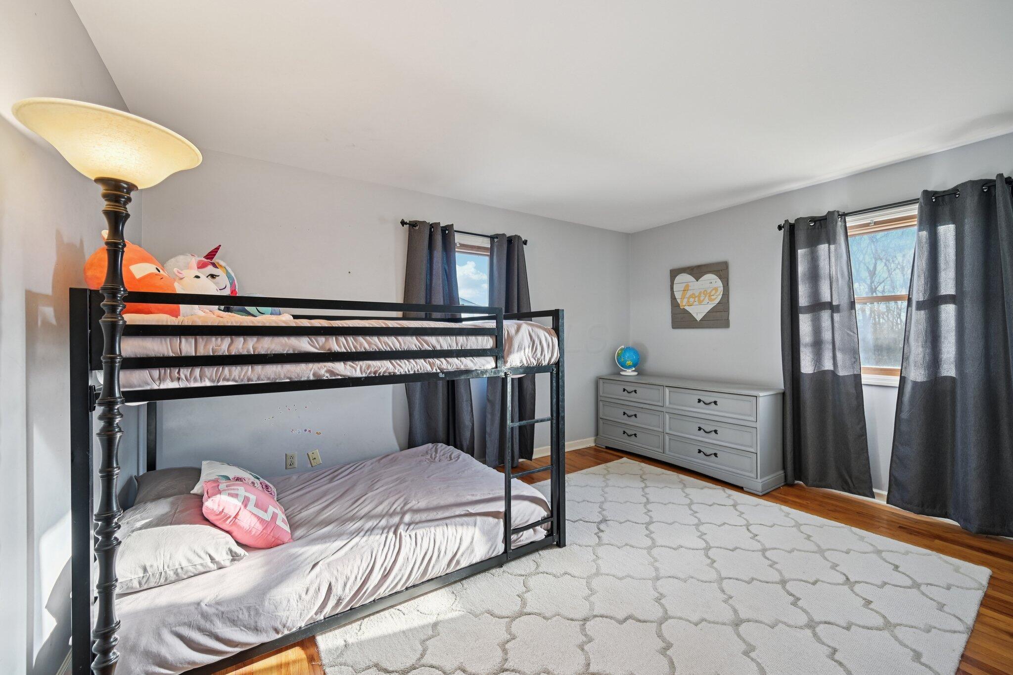 1436 Park Ridge Drive