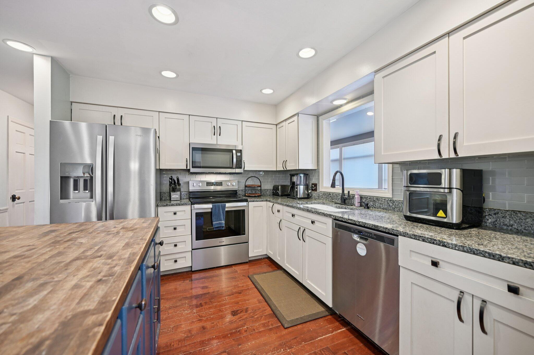 1436 Park Ridge Drive