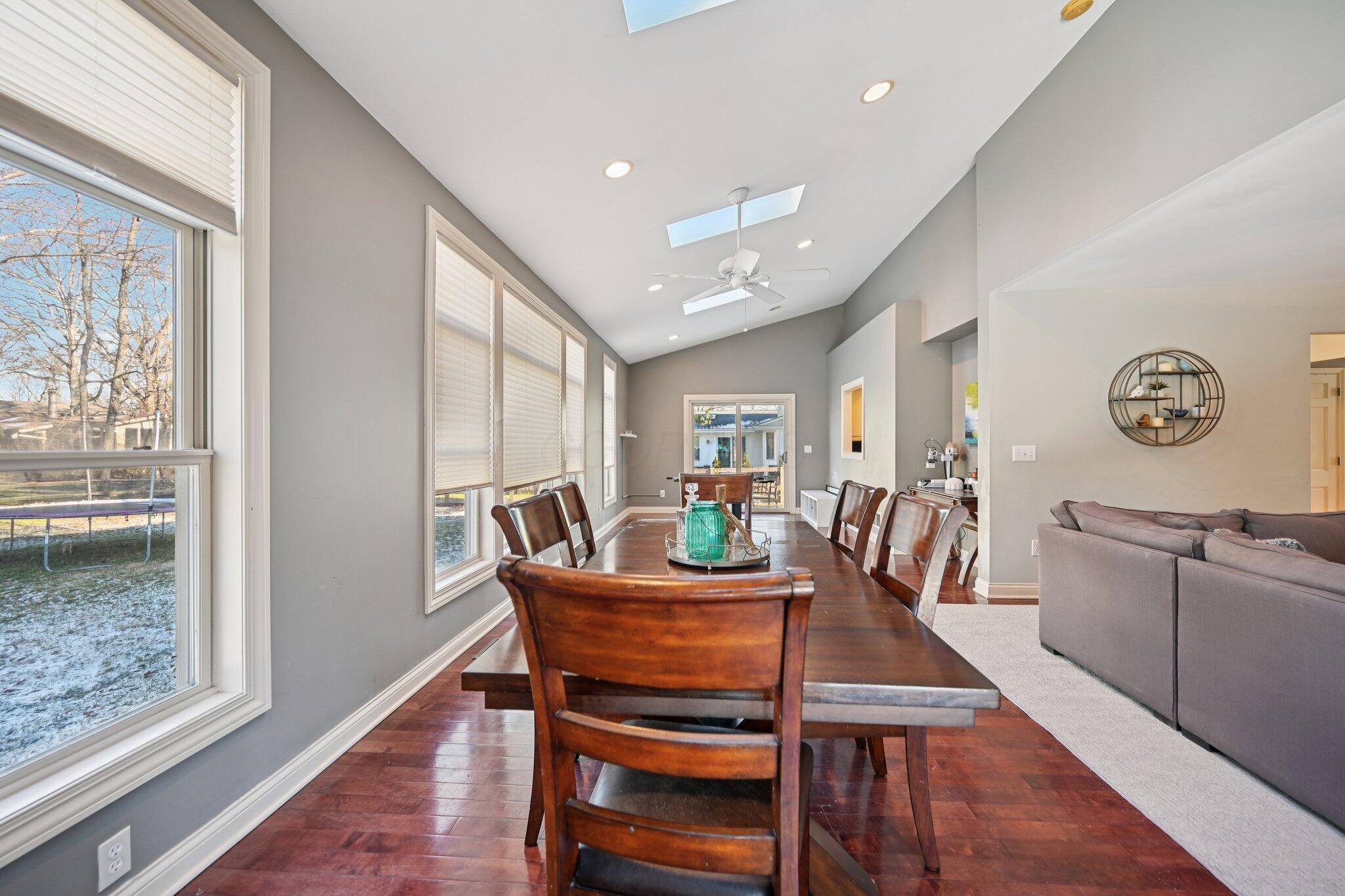 1436 Park Ridge Drive