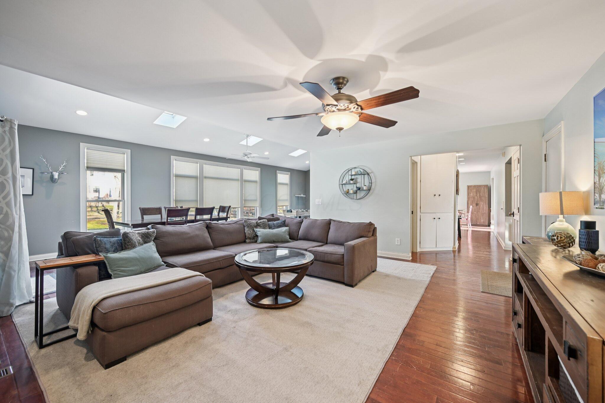 1436 Park Ridge Drive