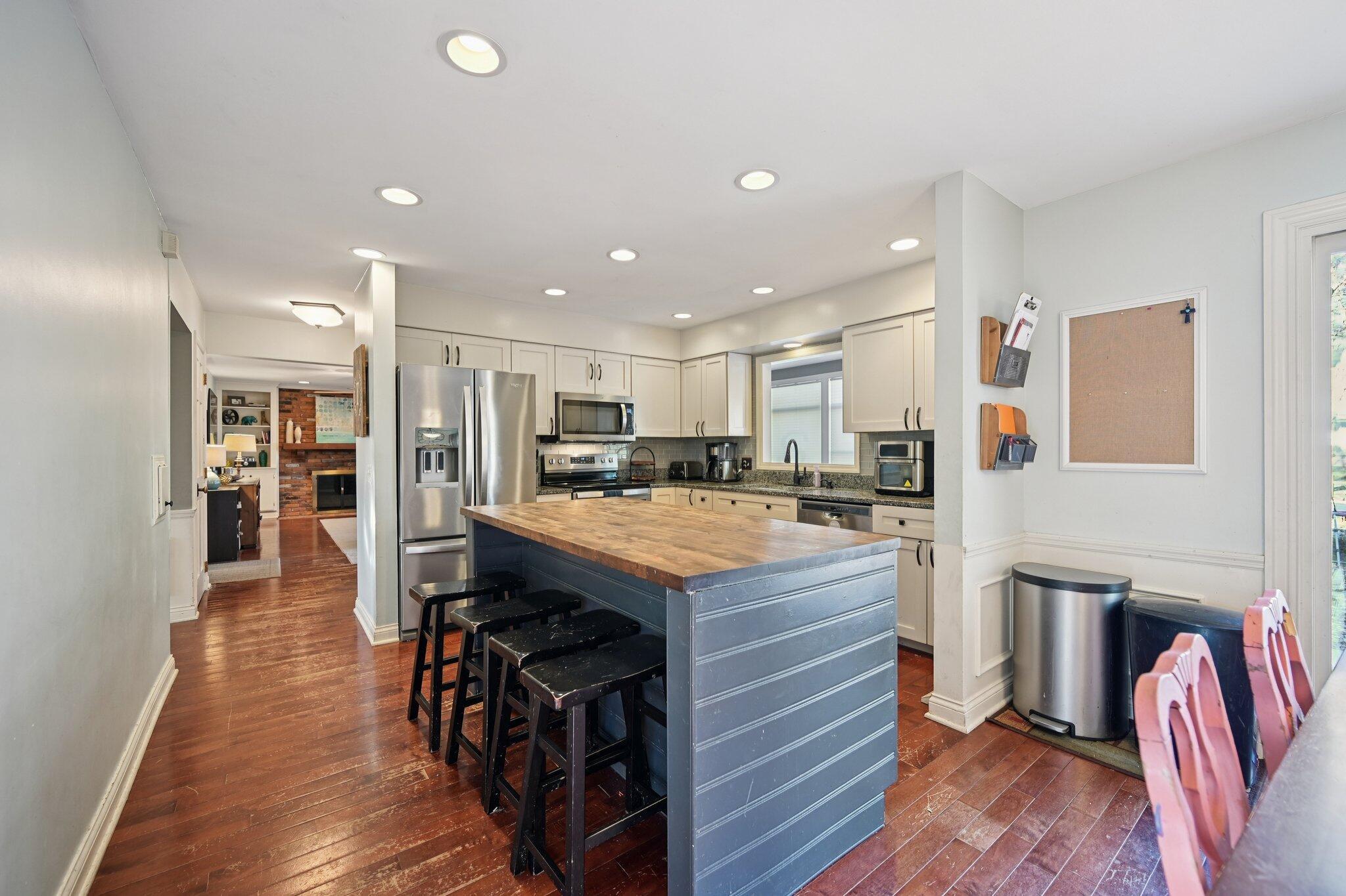 1436 Park Ridge Drive