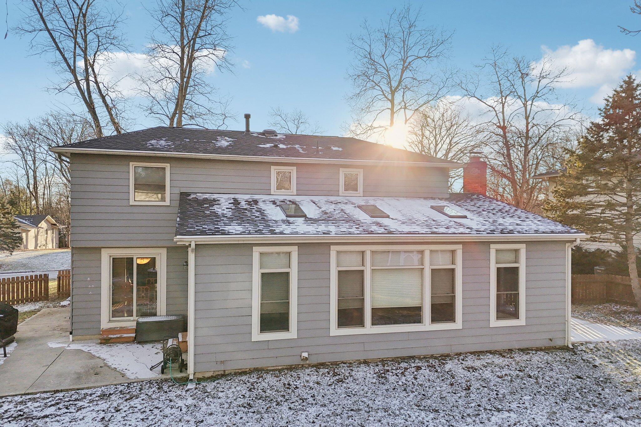 1436 Park Ridge Drive