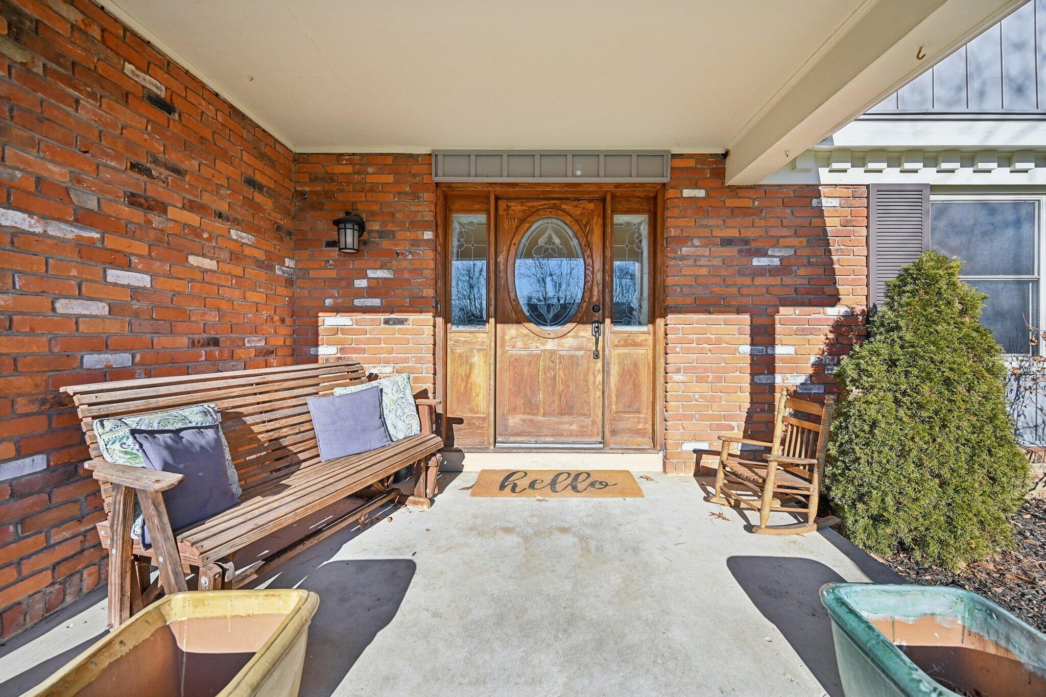 1436 Park Ridge Drive