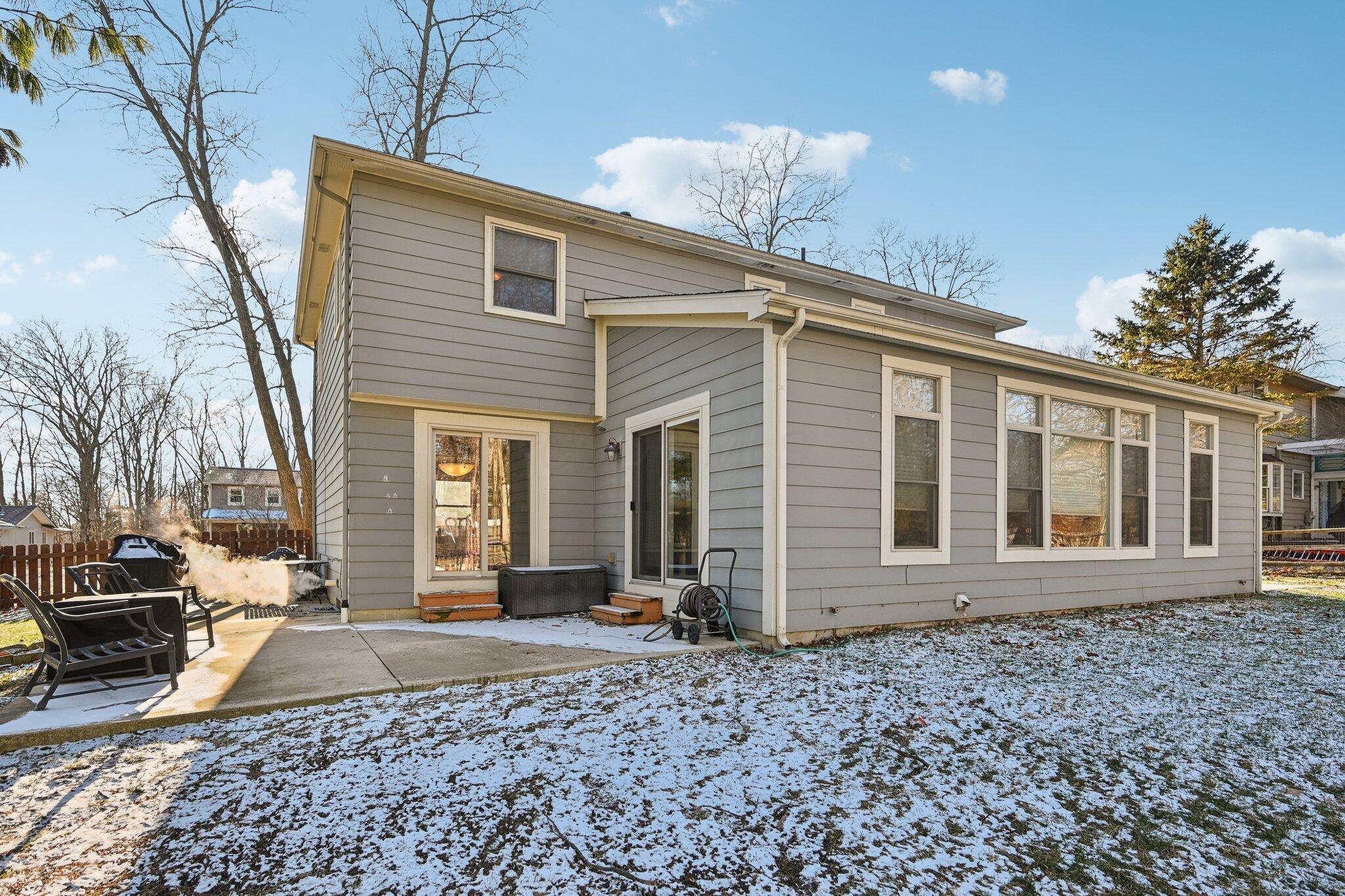 1436 Park Ridge Drive