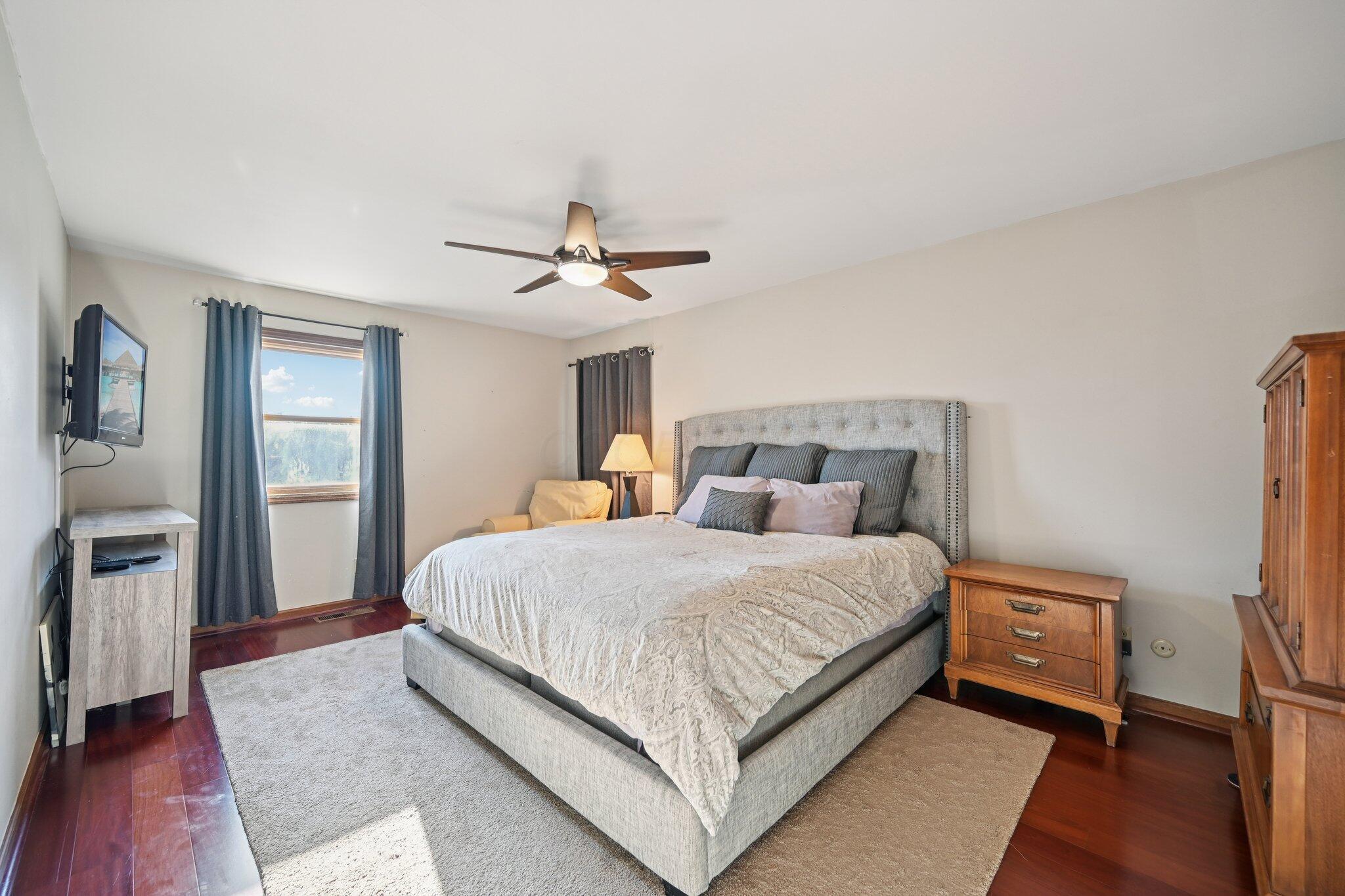 1436 Park Ridge Drive