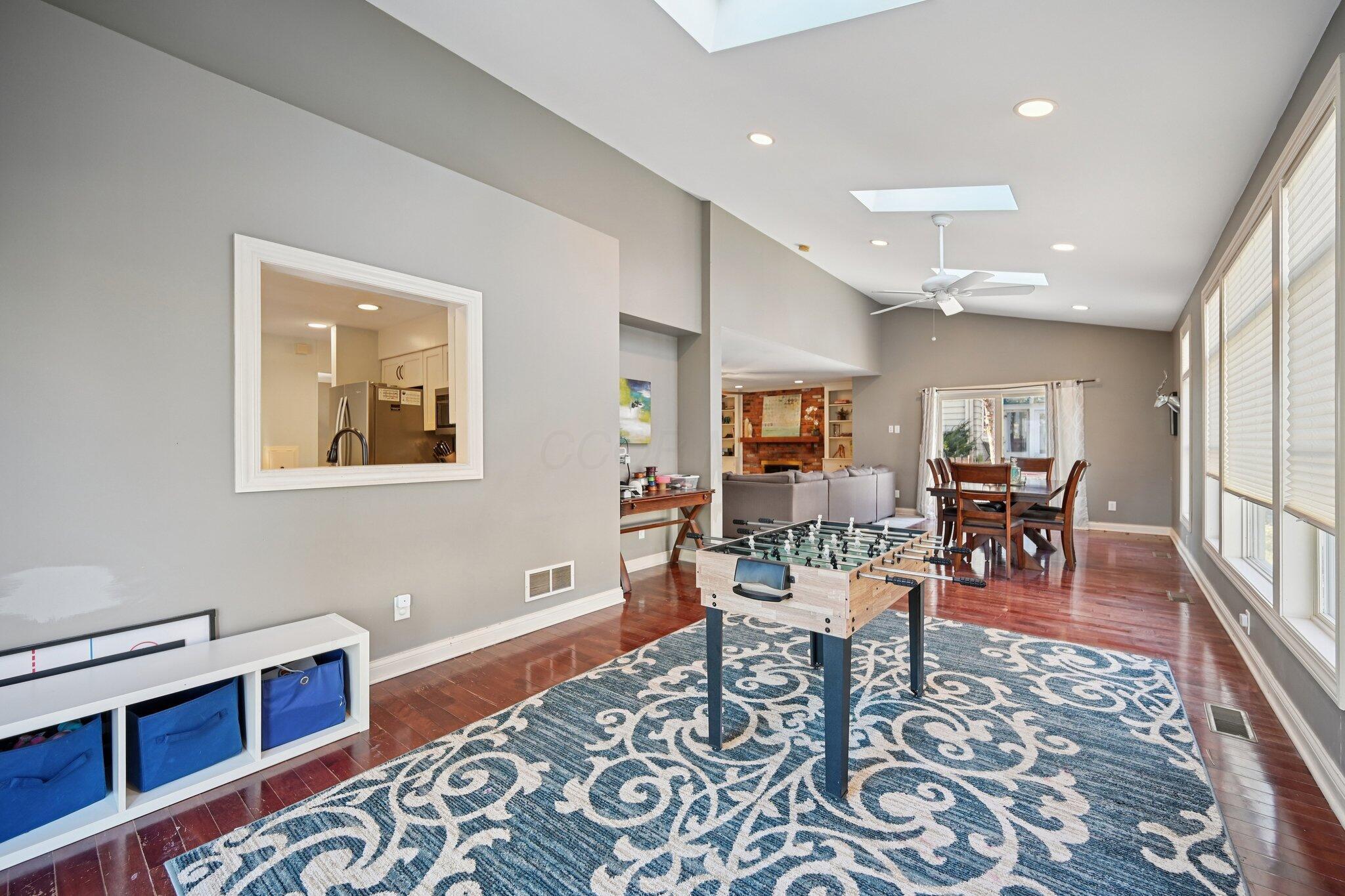 1436 Park Ridge Drive