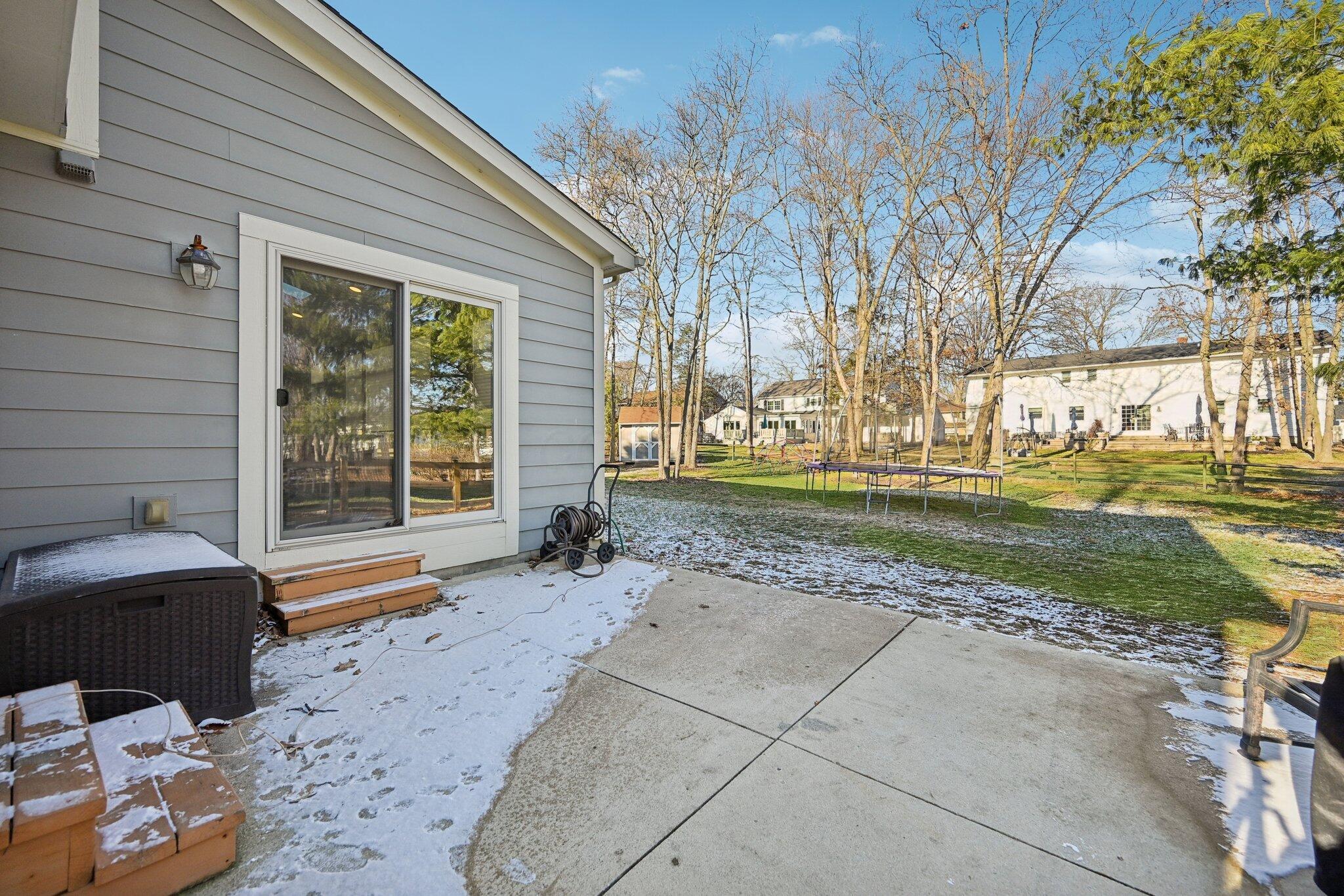 1436 Park Ridge Drive