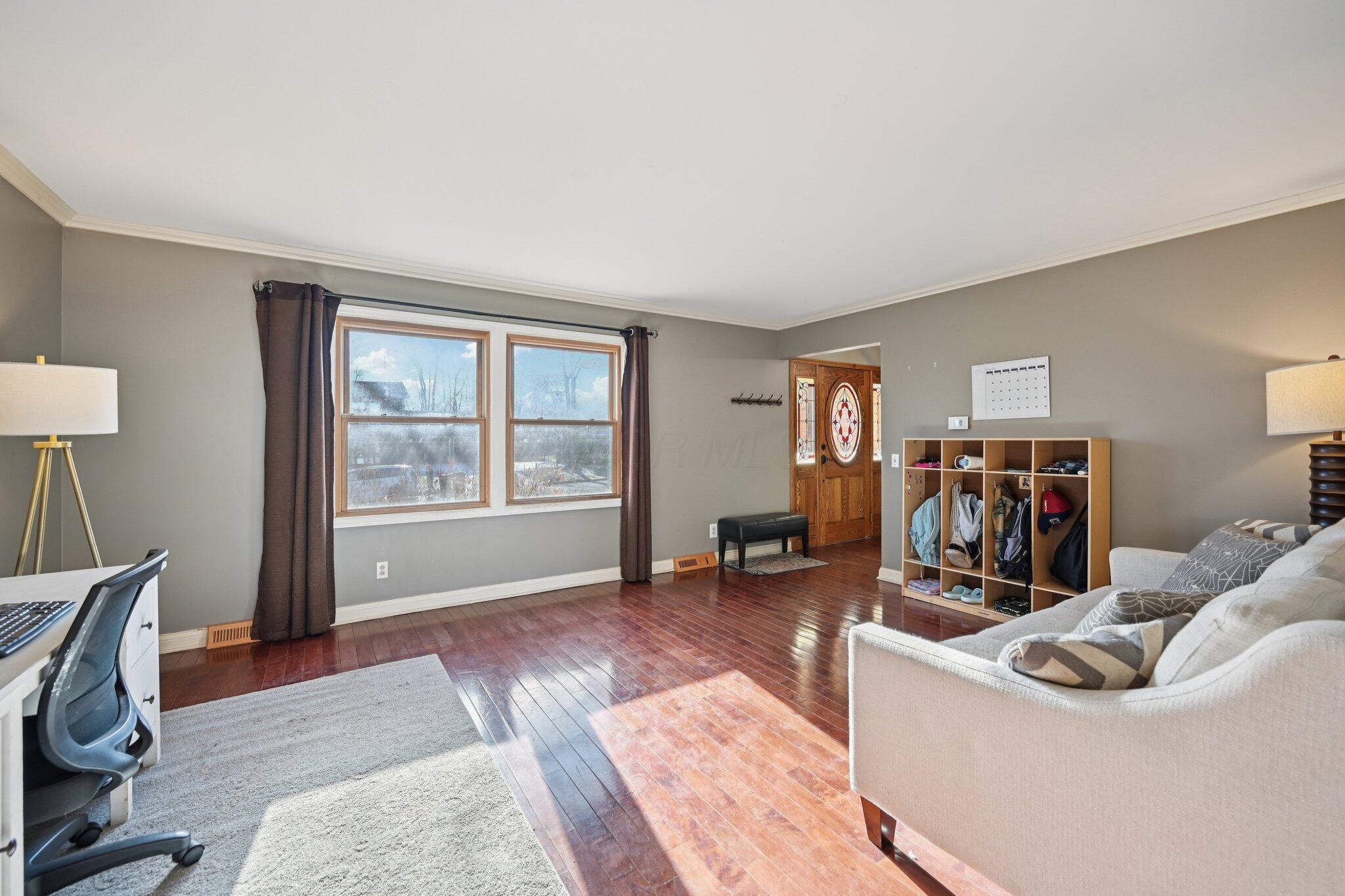 1436 Park Ridge Drive