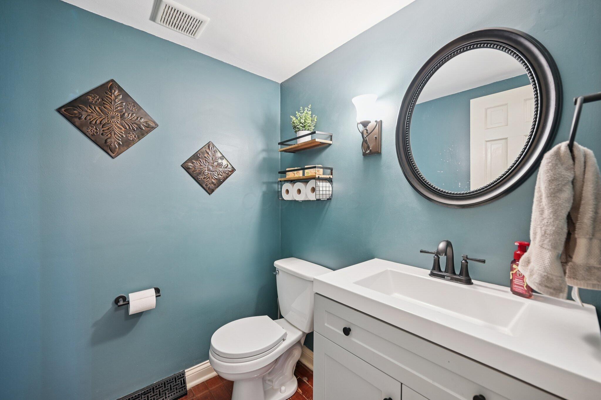 1436 Park Ridge Drive