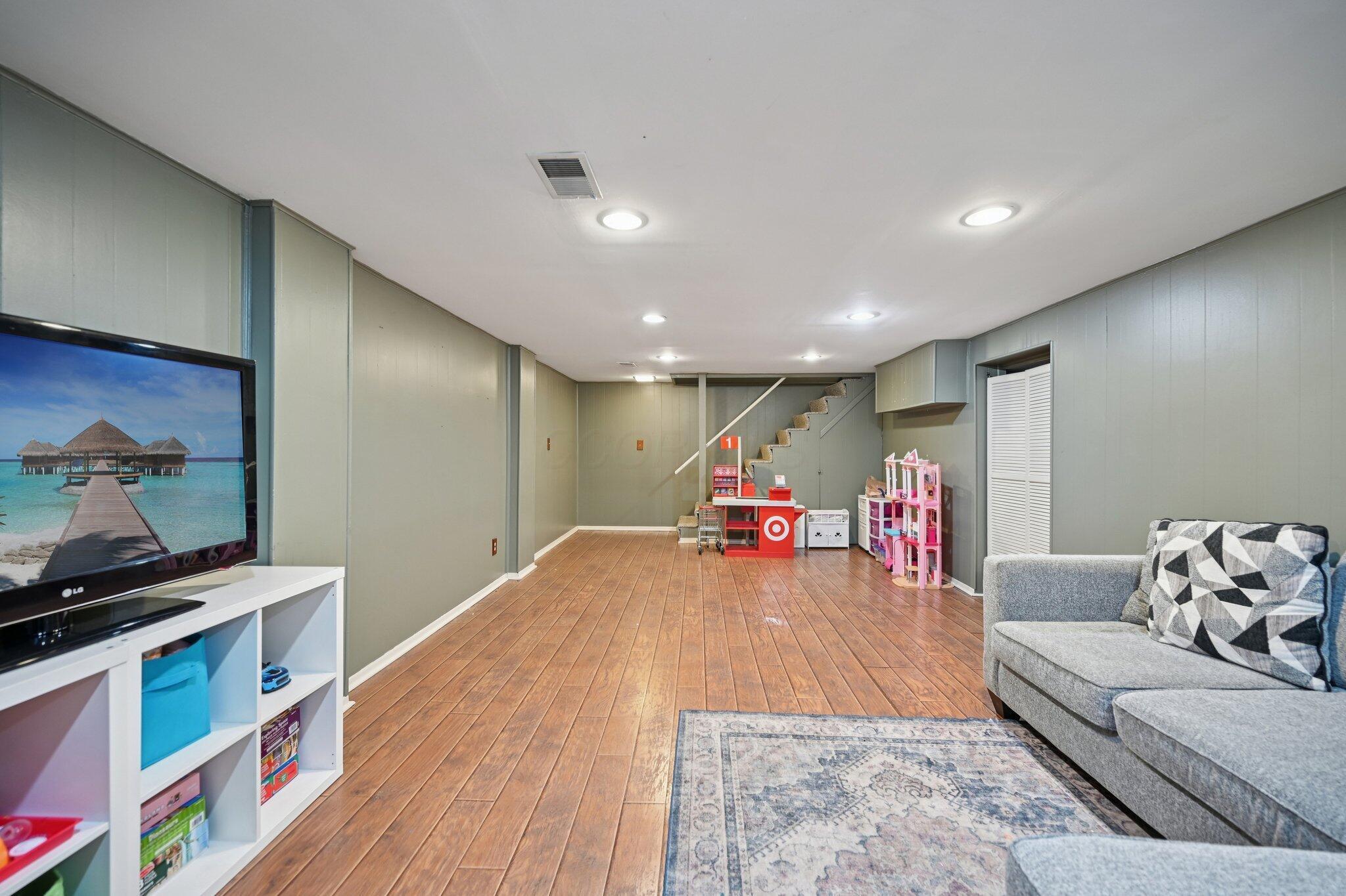 1436 Park Ridge Drive