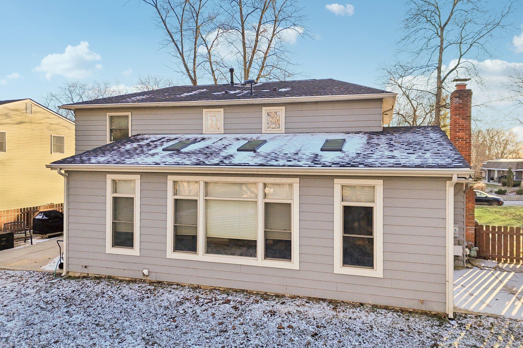 1436 Park Ridge Drive