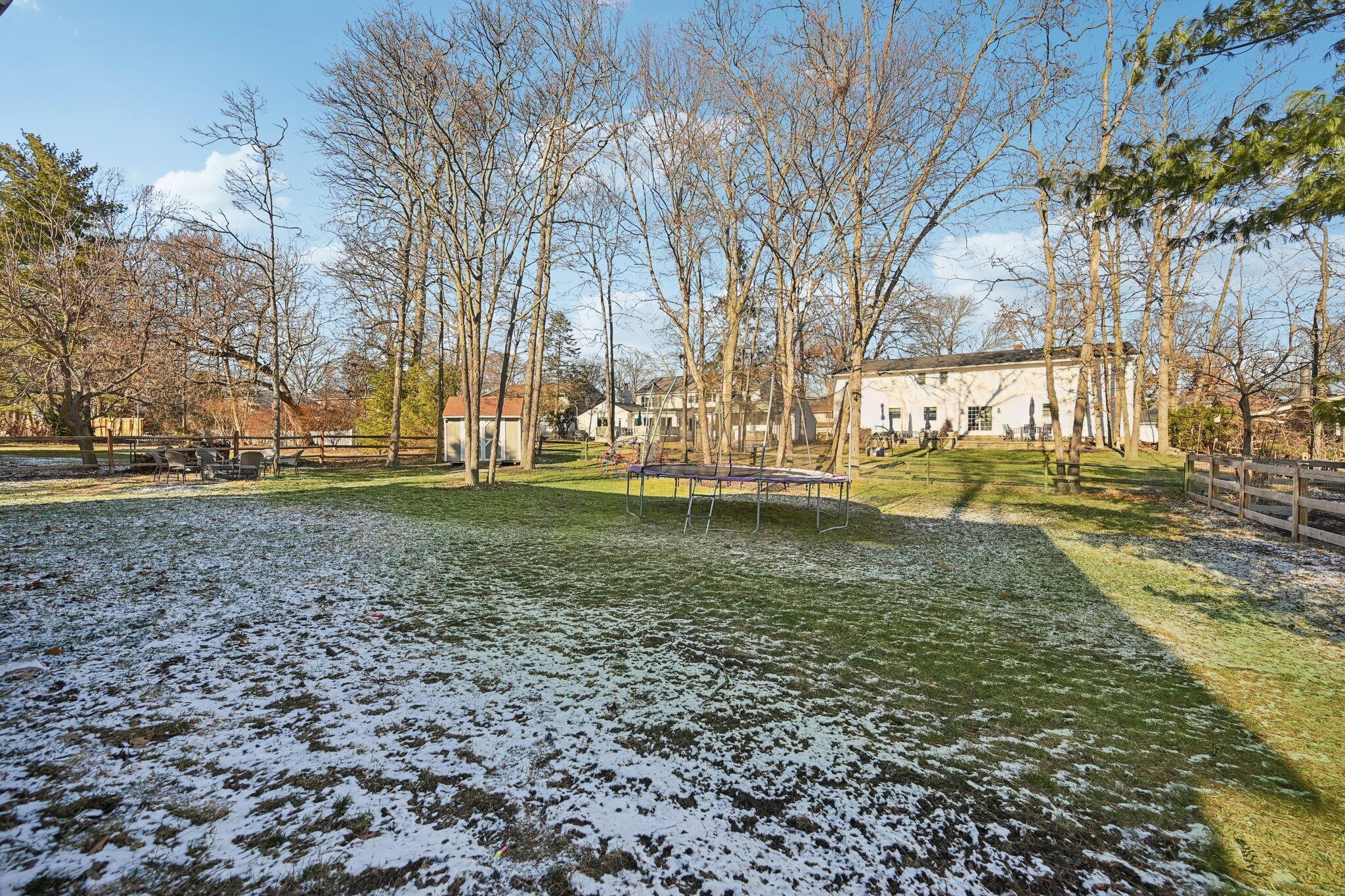 1436 Park Ridge Drive