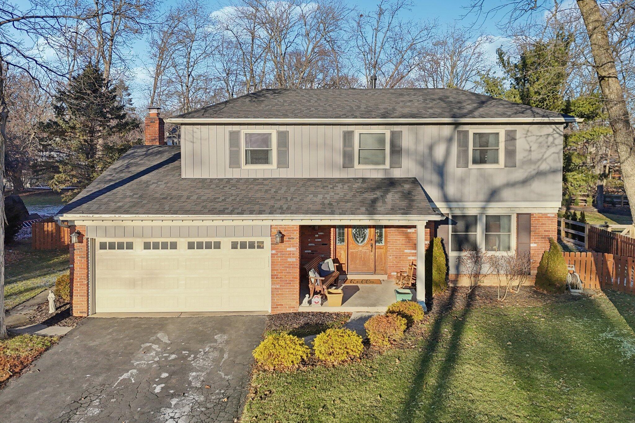 1436 Park Ridge Drive