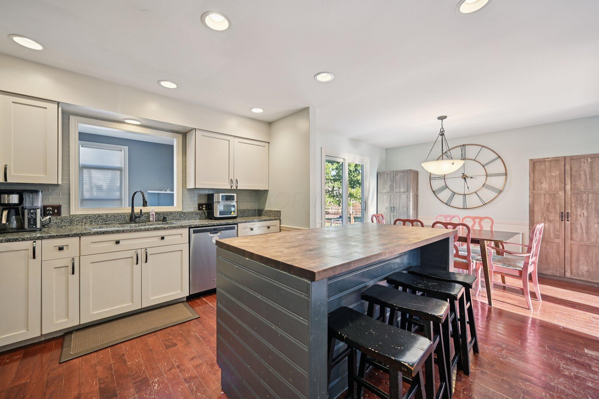 1436 Park Ridge Drive