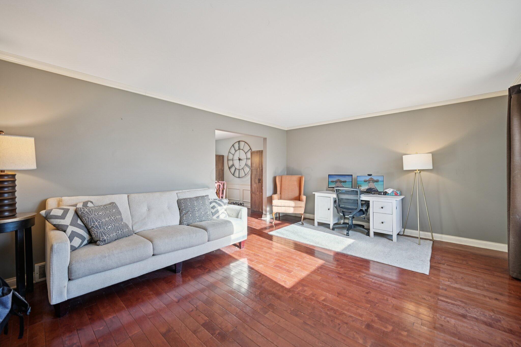 1436 Park Ridge Drive