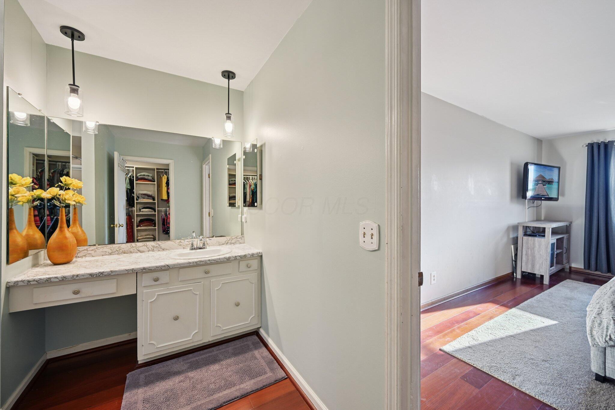 1436 Park Ridge Drive