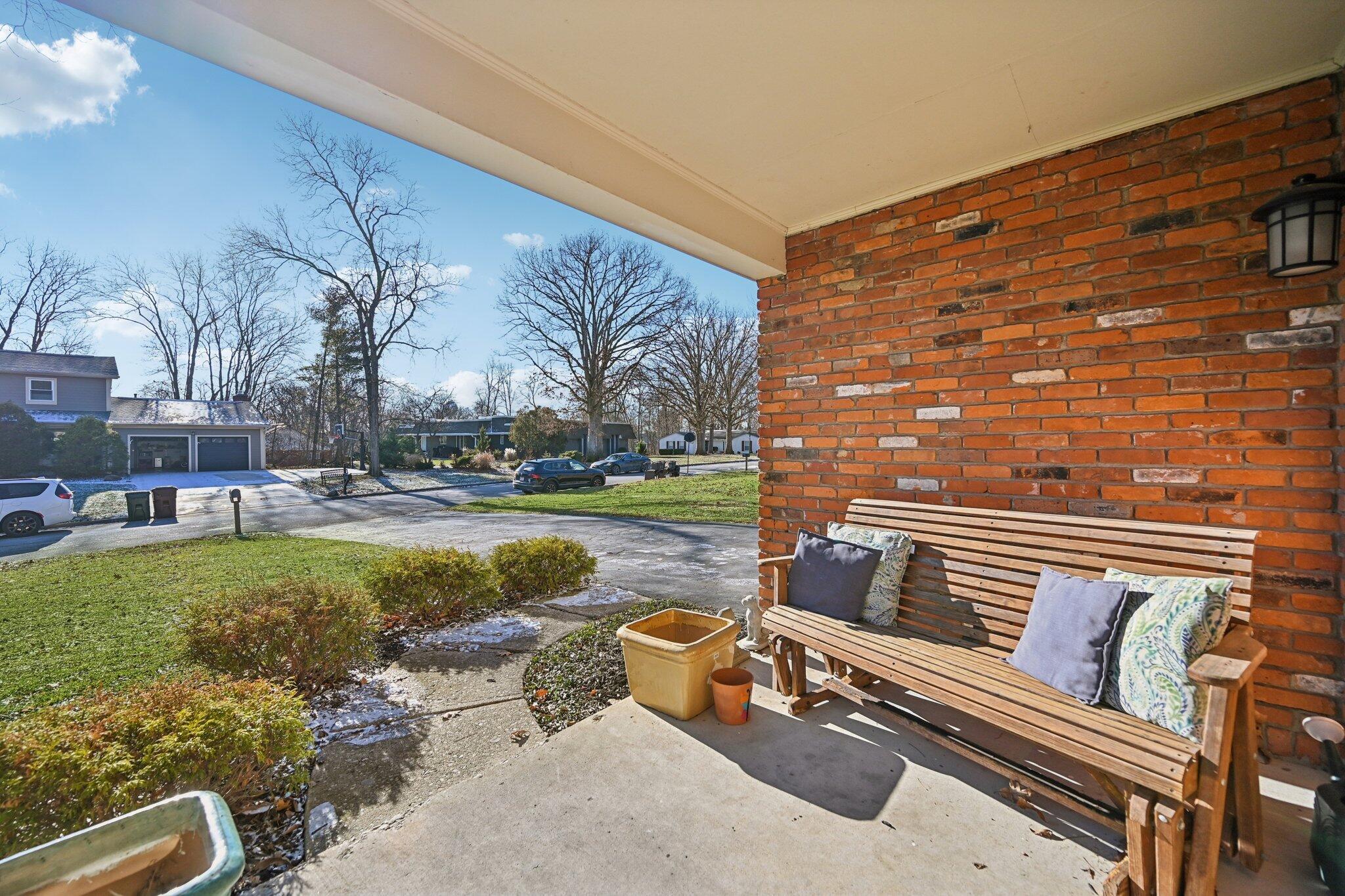 1436 Park Ridge Drive