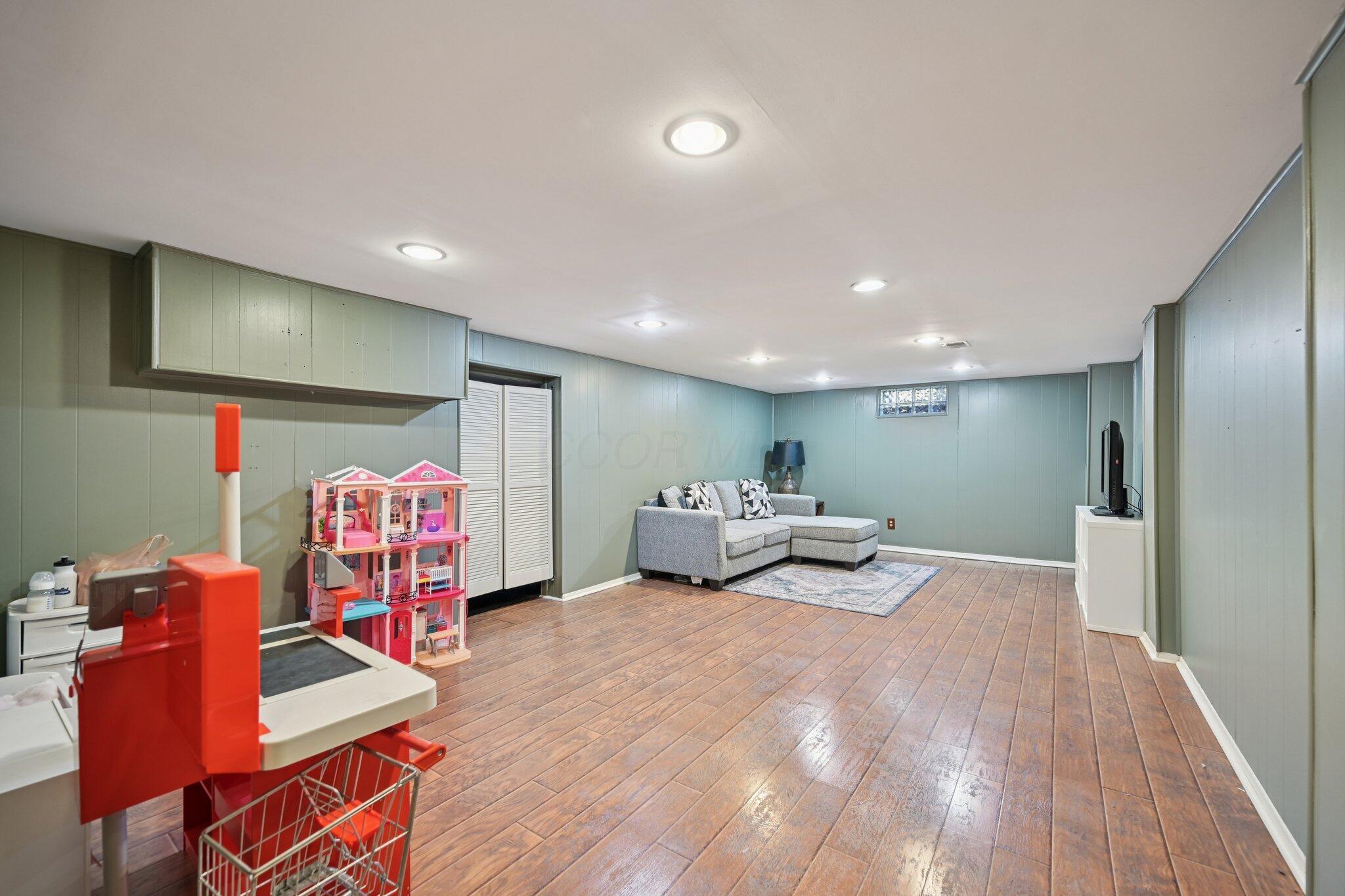 1436 Park Ridge Drive