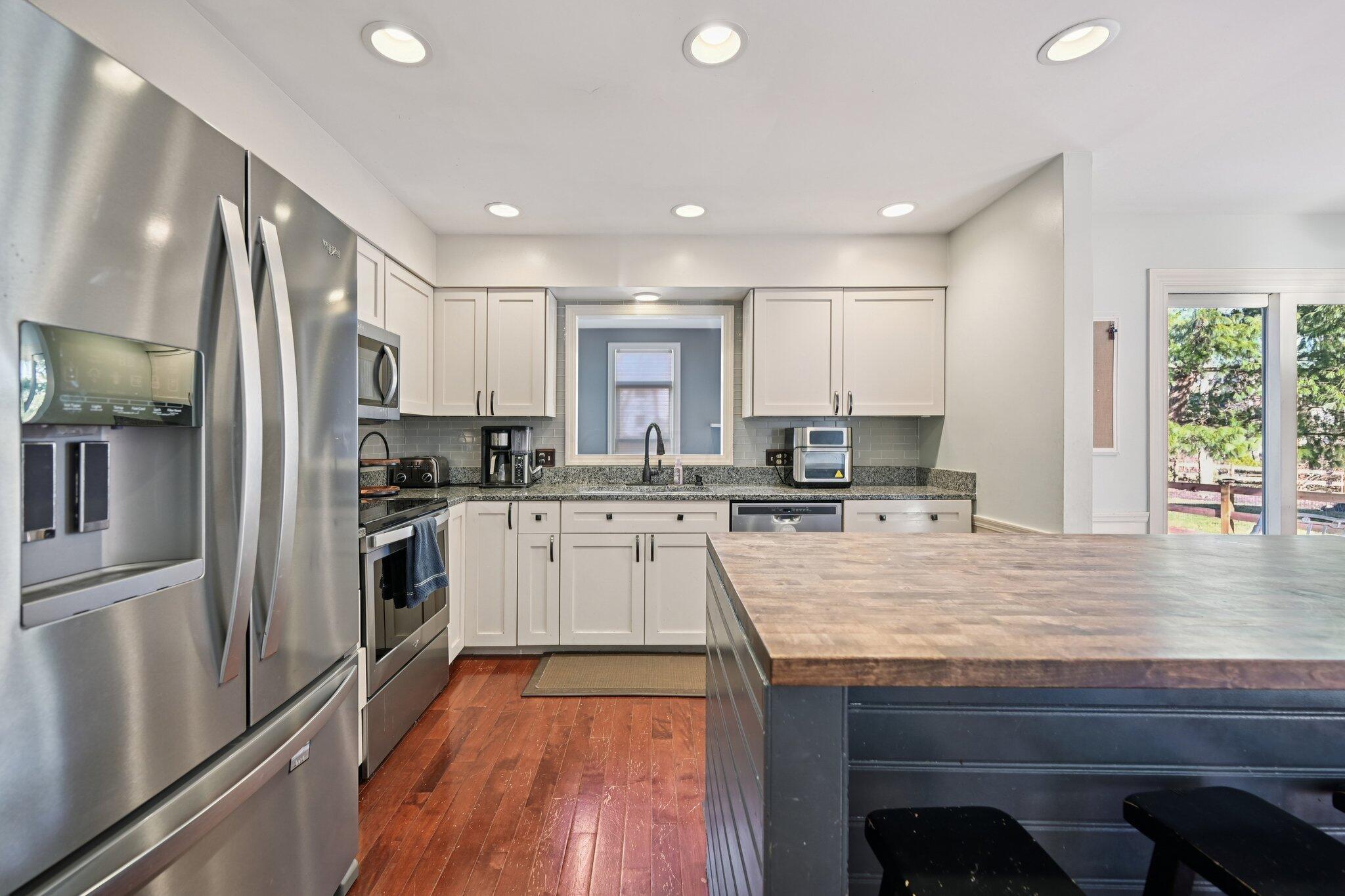 1436 Park Ridge Drive