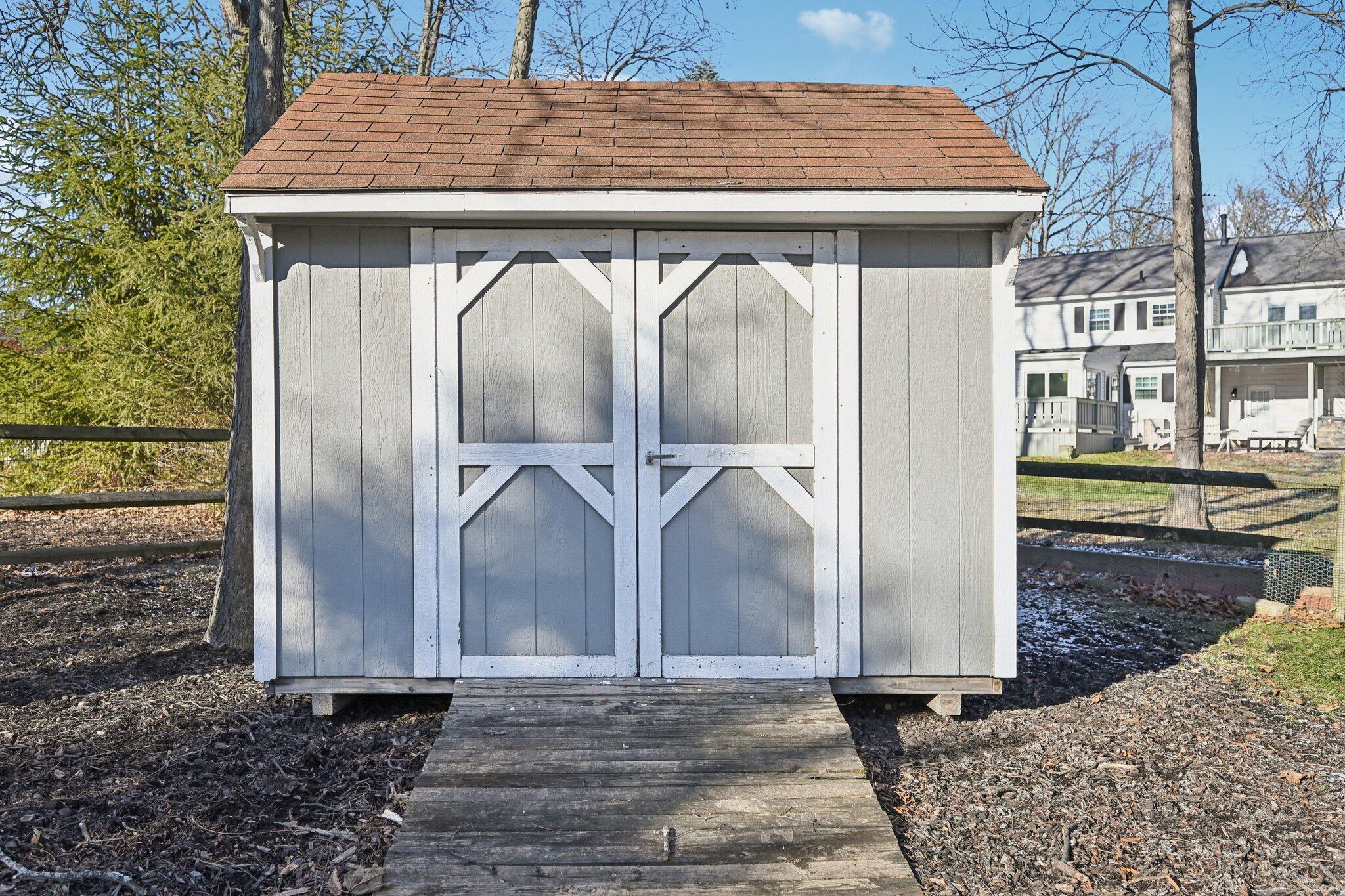 1436 Park Ridge Drive