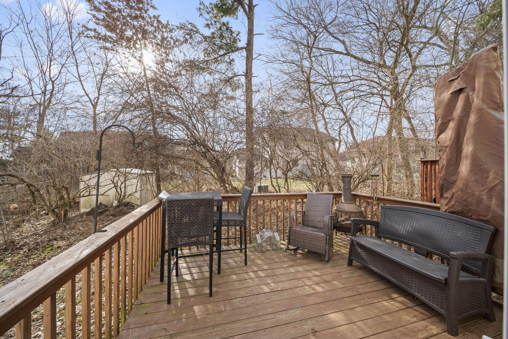 3073 Birch Hollow Way