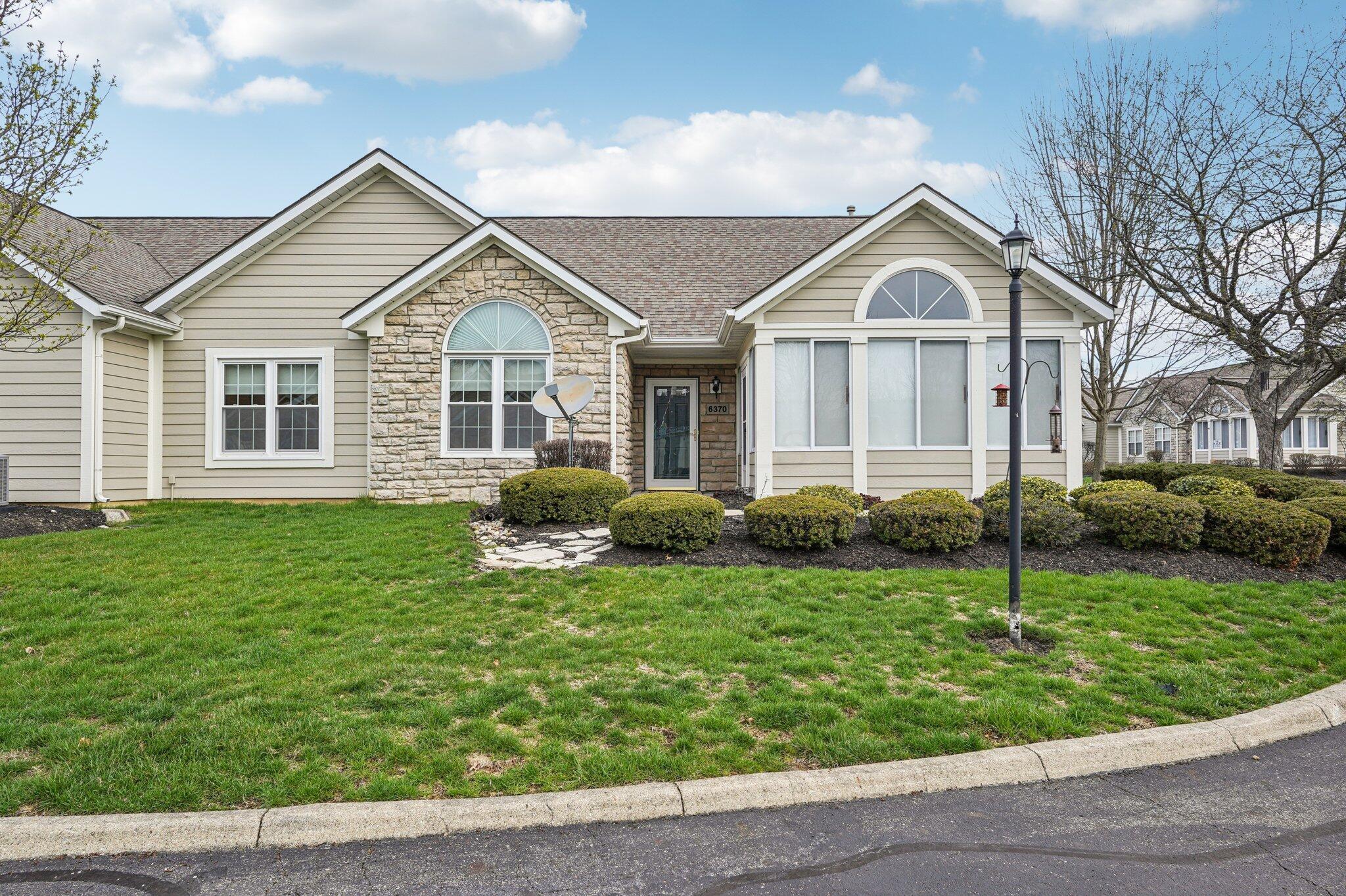 6370 Pinehurst Pointe