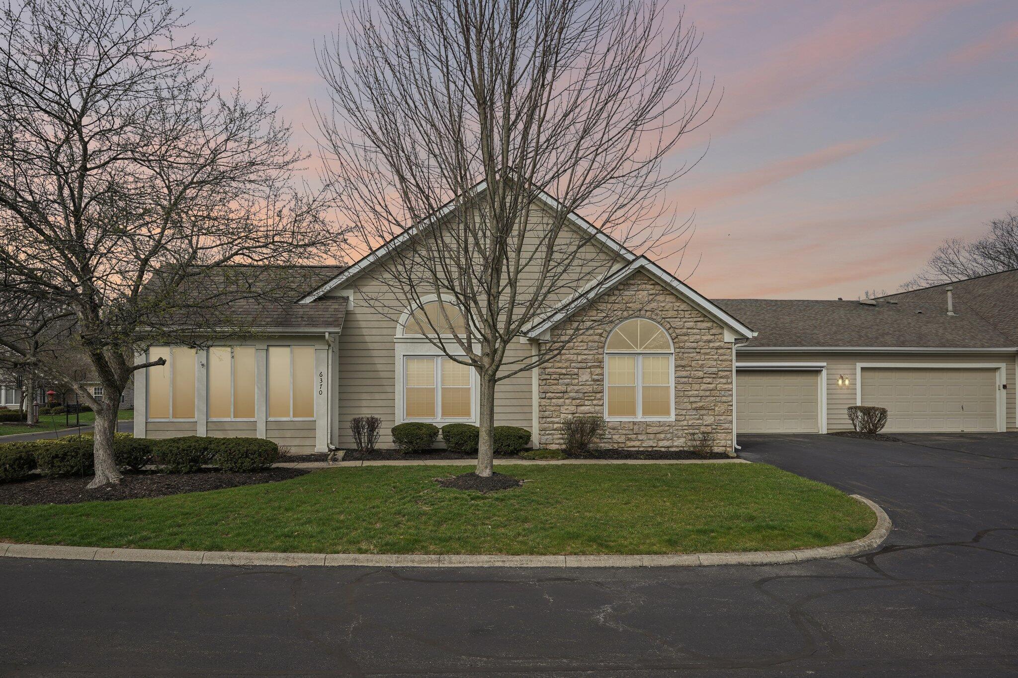 6370 Pinehurst Pointe