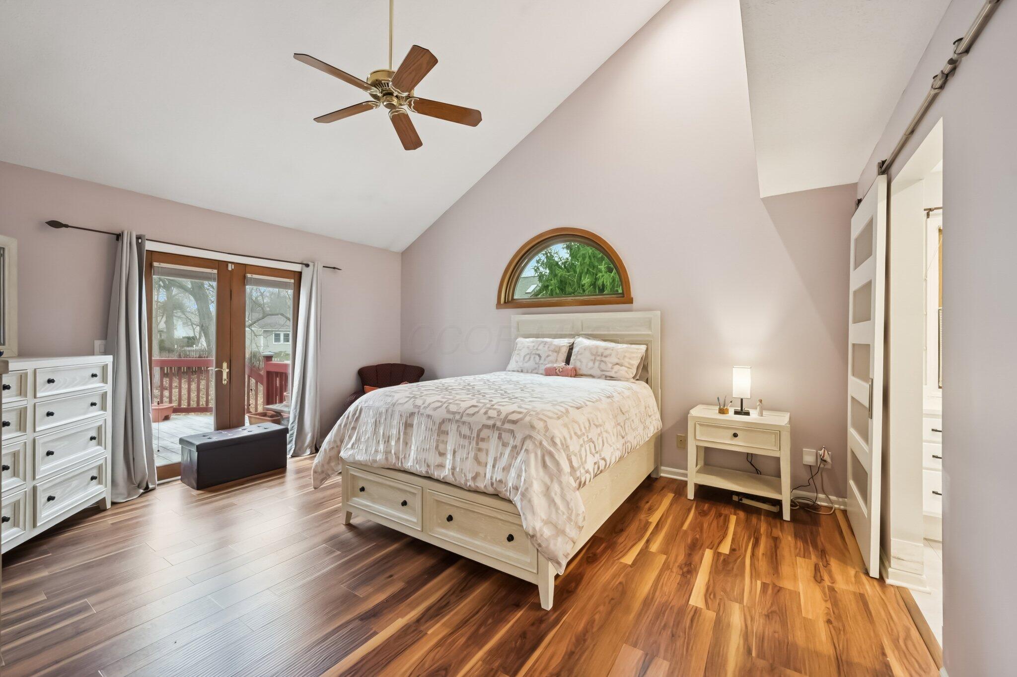 8245 Markhaven Court