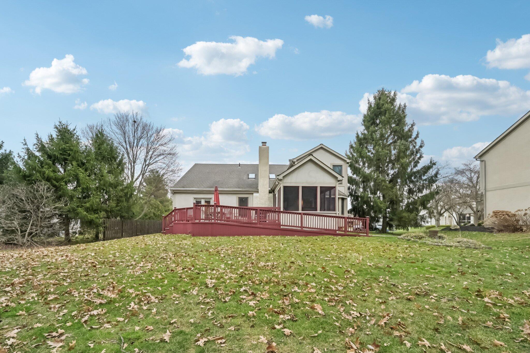 8245 Markhaven Court