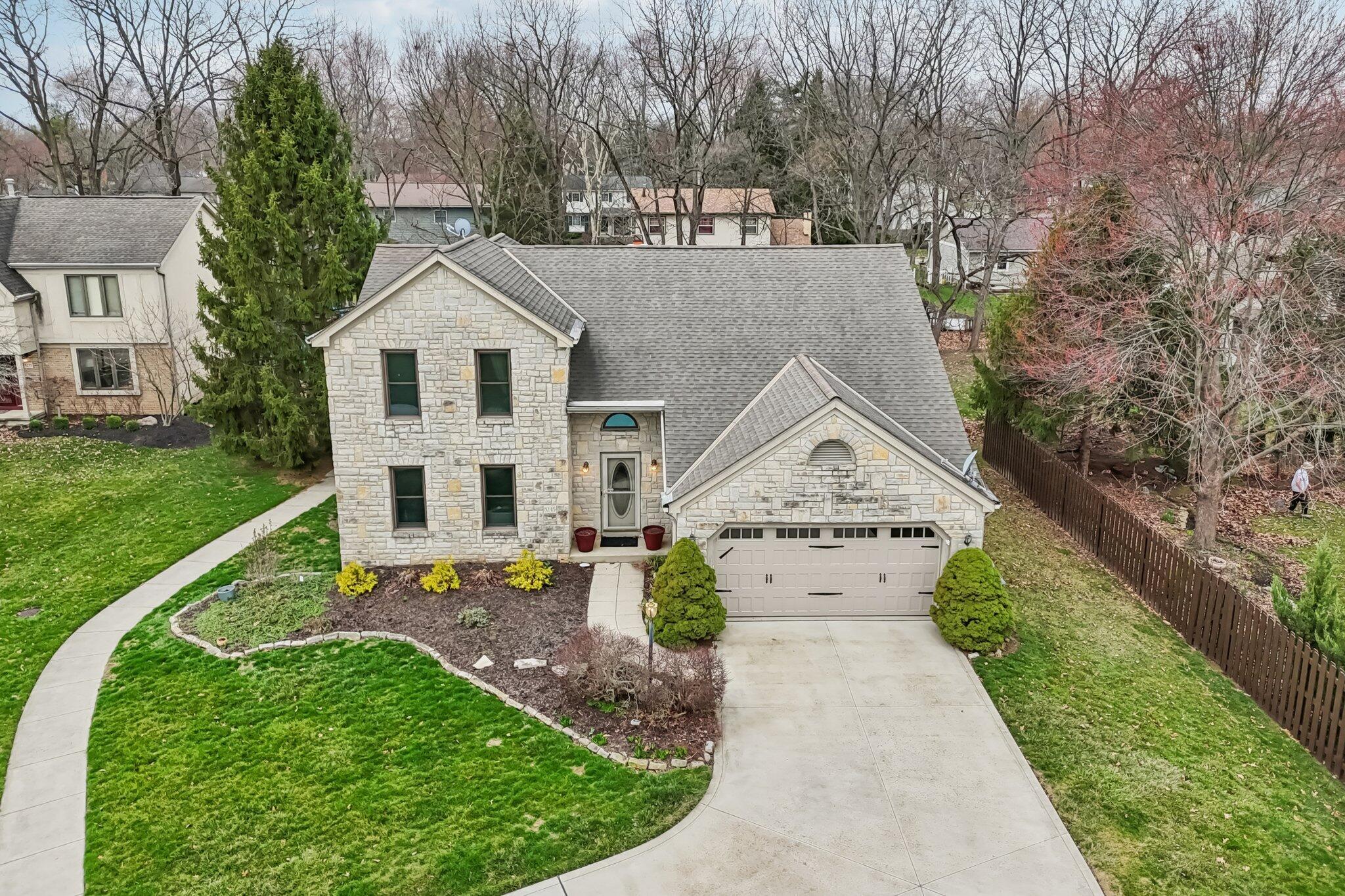 8245 Markhaven Court