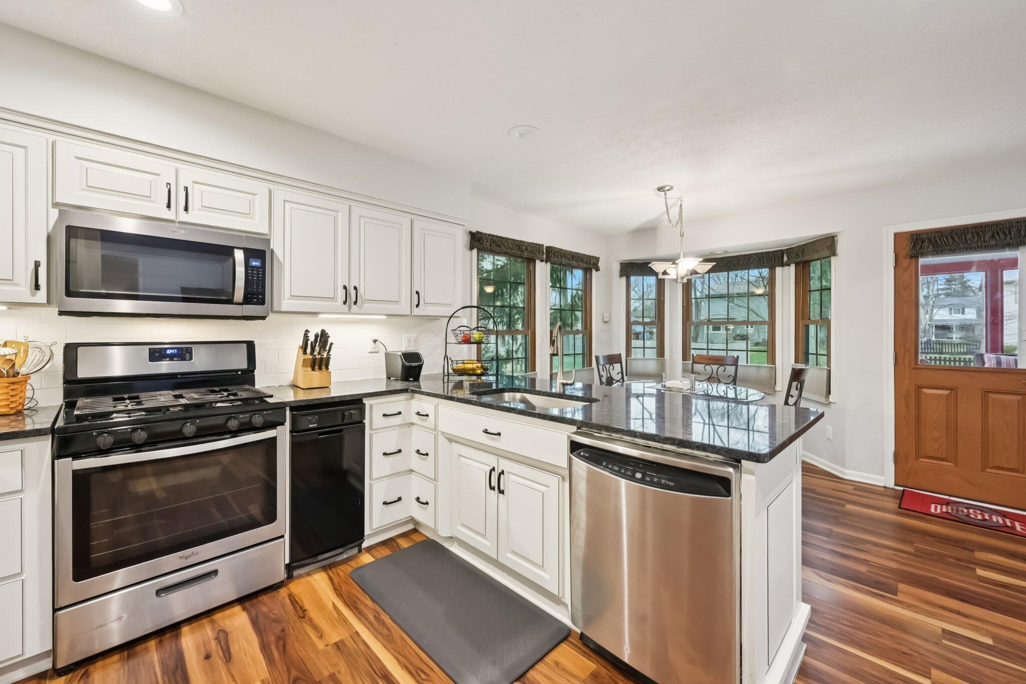 8245 Markhaven Court