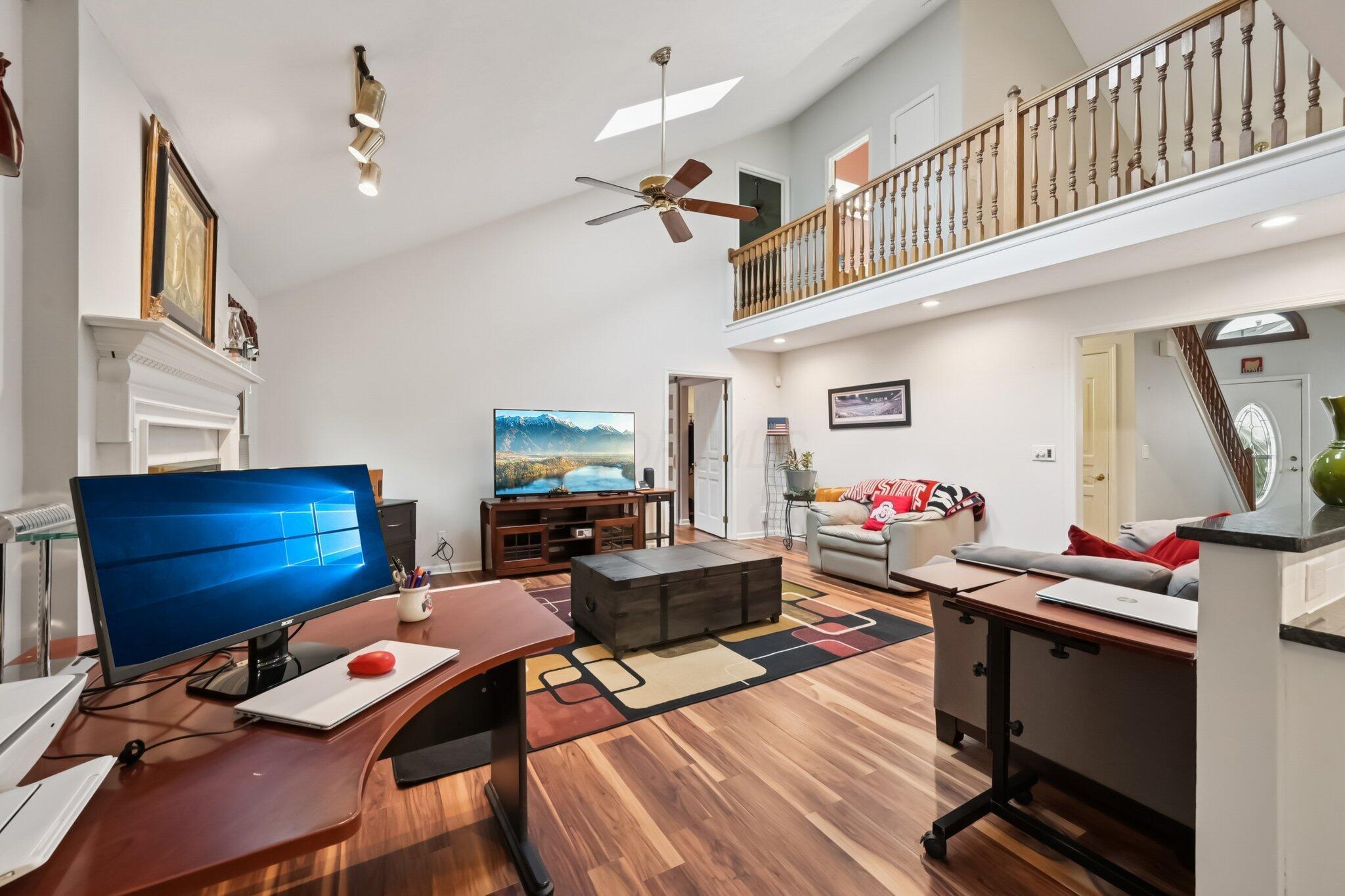 8245 Markhaven Court