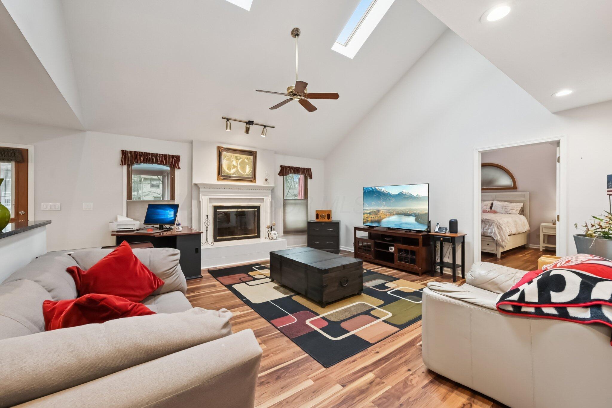 8245 Markhaven Court