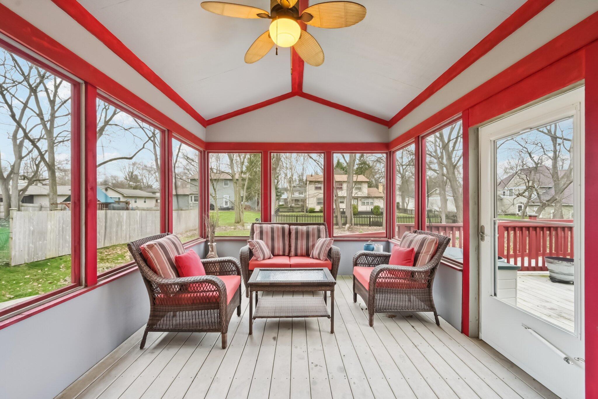 8245 Markhaven Court