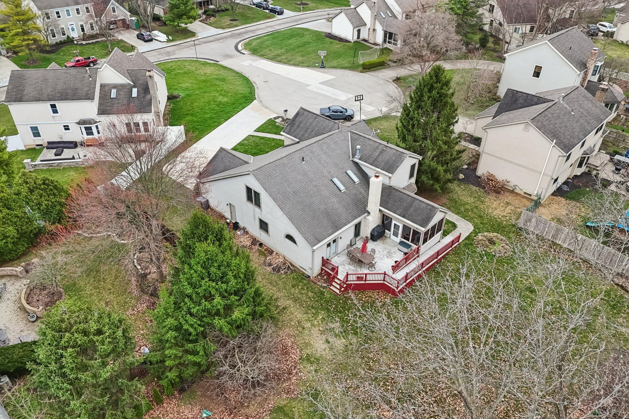 8245 Markhaven Court