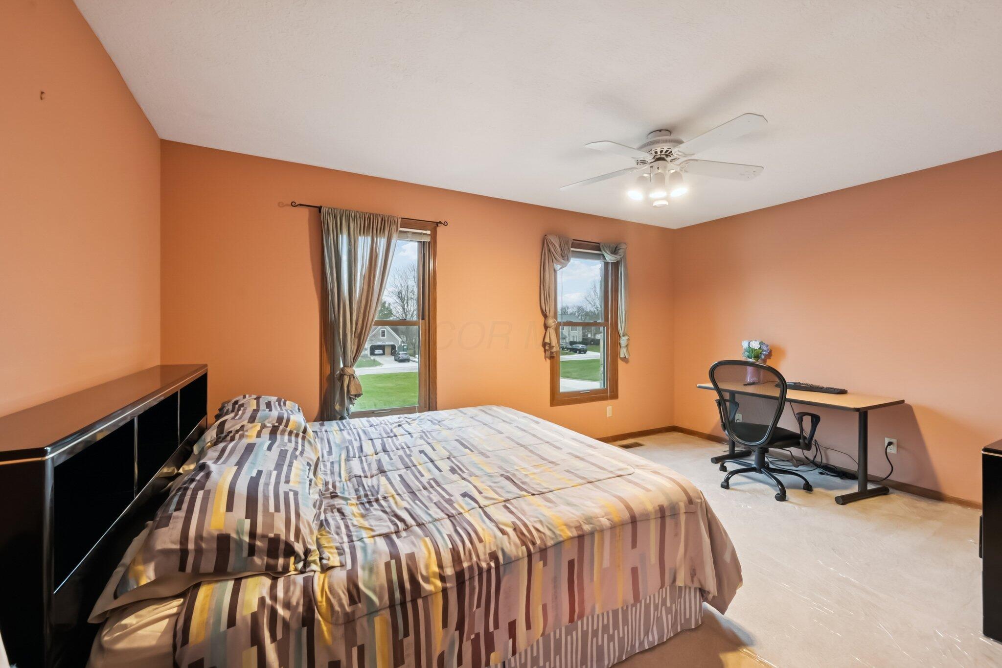 8245 Markhaven Court